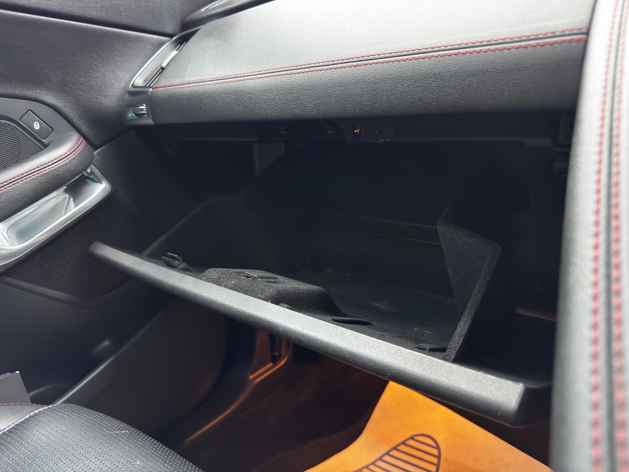 Jaguar E-Pace view 38