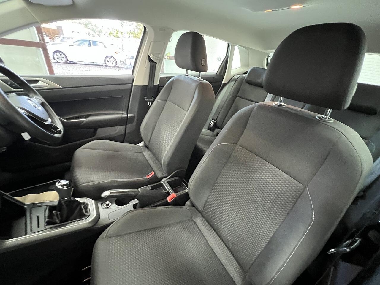 Volkswagen Polo view 18