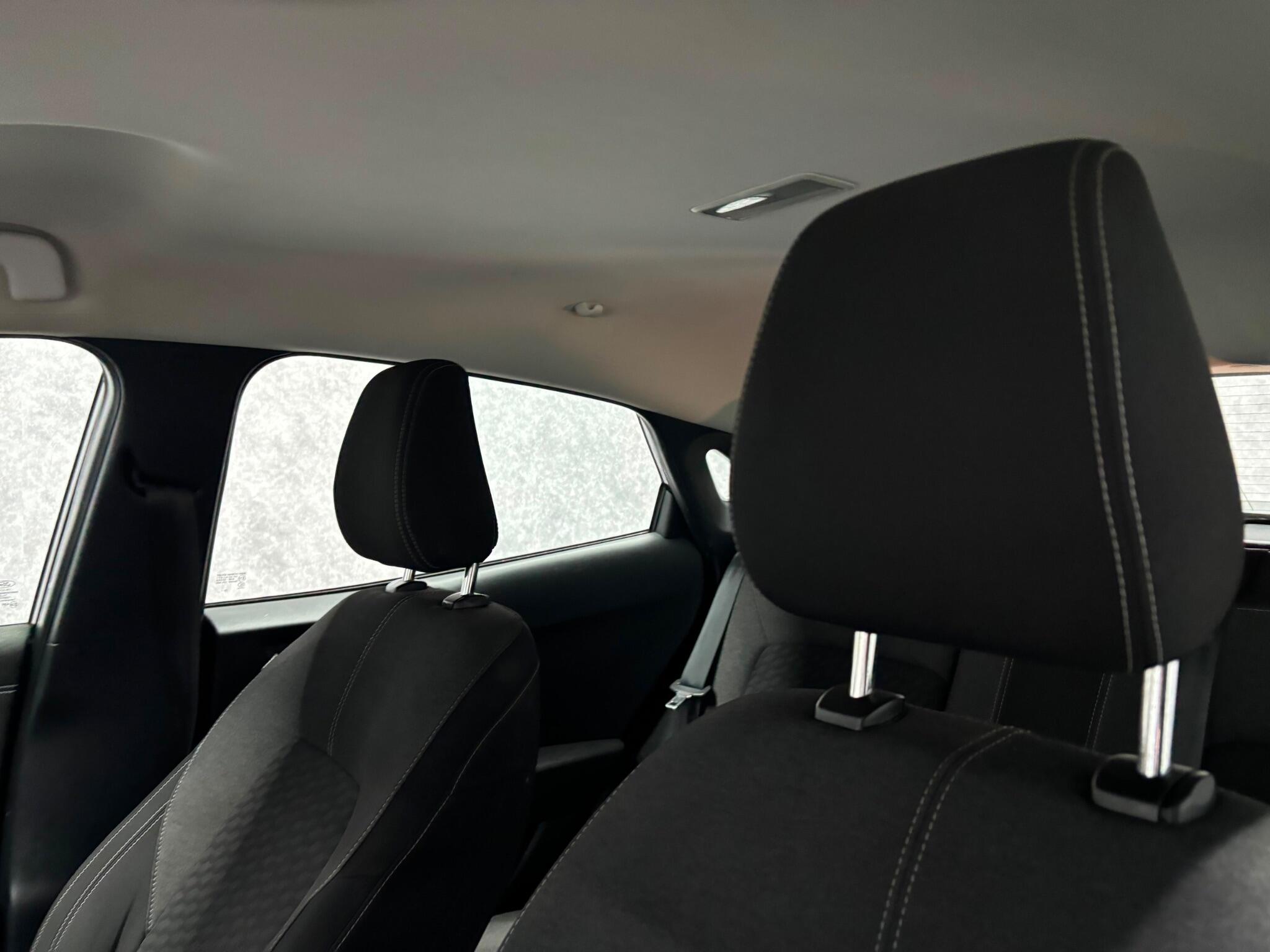 Ford Puma view 9