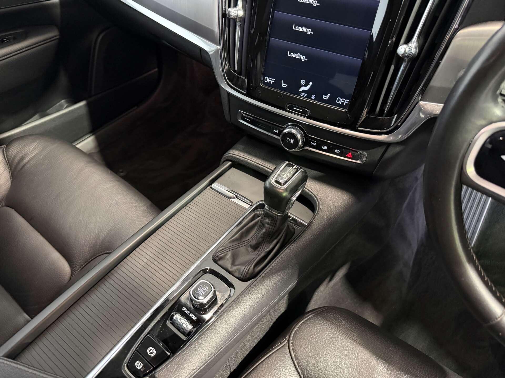 Volvo V90 view 17