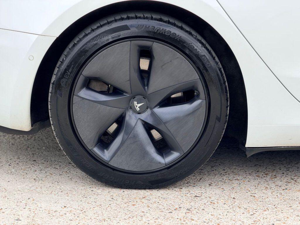 Tesla Model 3 view 12