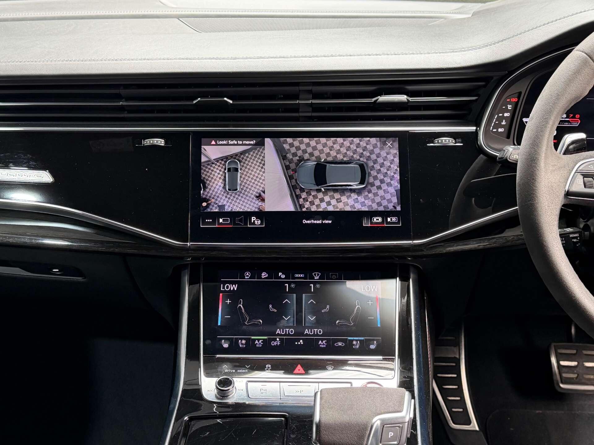 Audi RSQ8 view 22