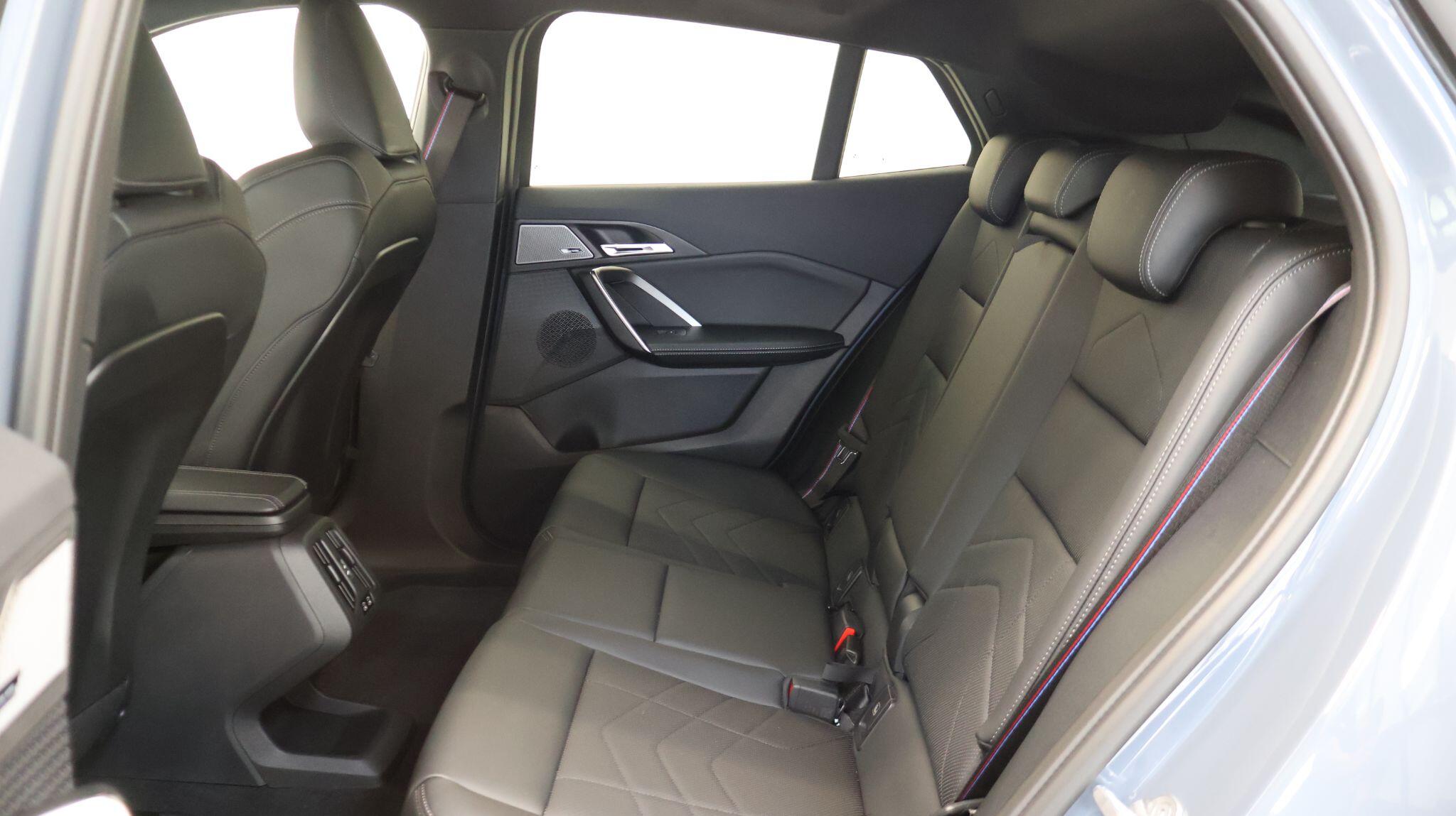 BMW iX2 view 12