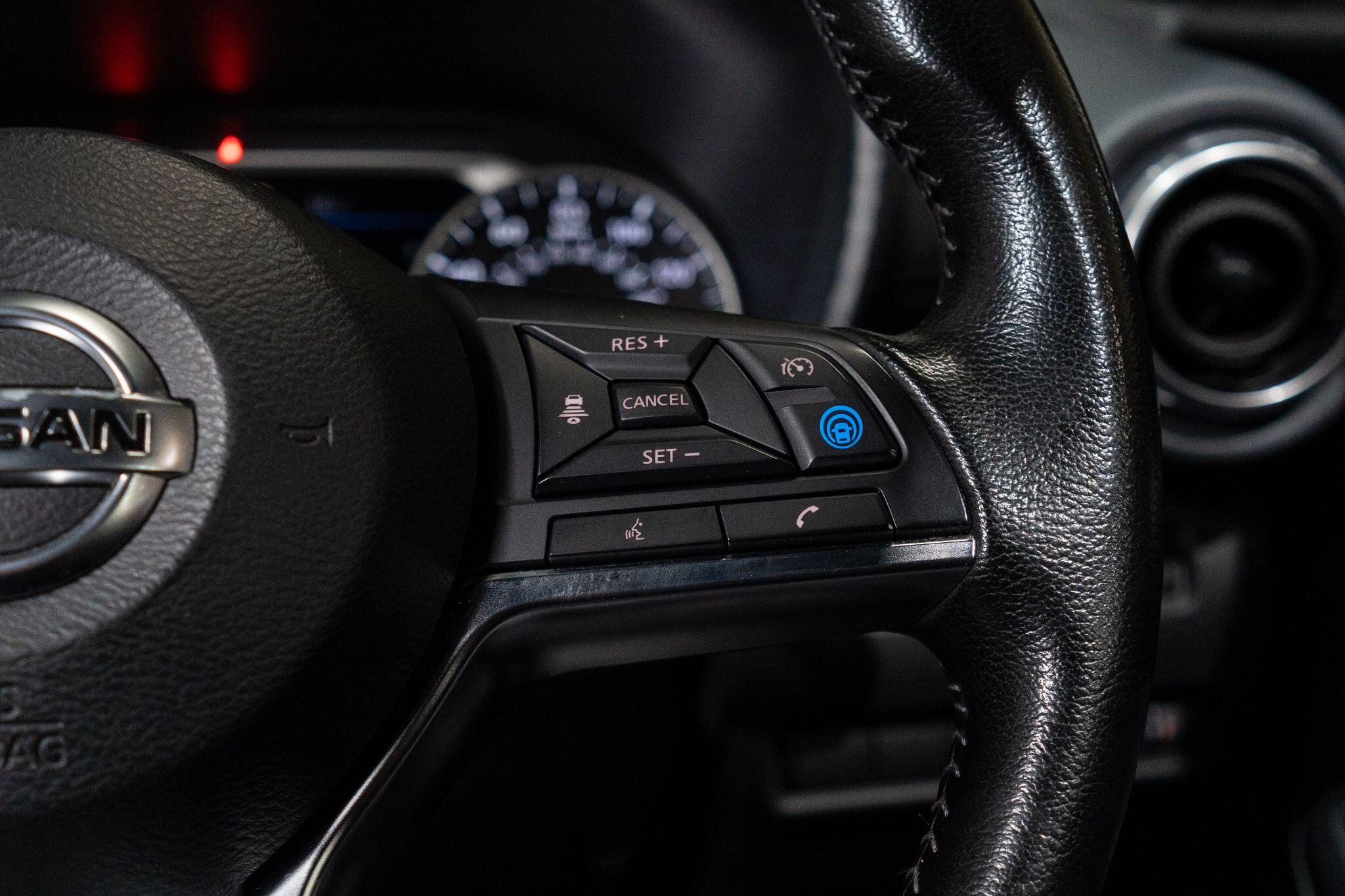 Nissan Juke view 35