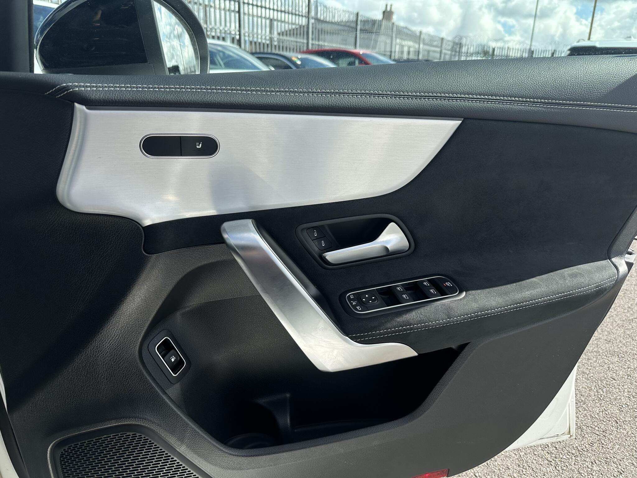 Mercedes-Benz A-Class view 8