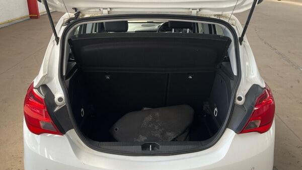 Vauxhall Corsa view 13
