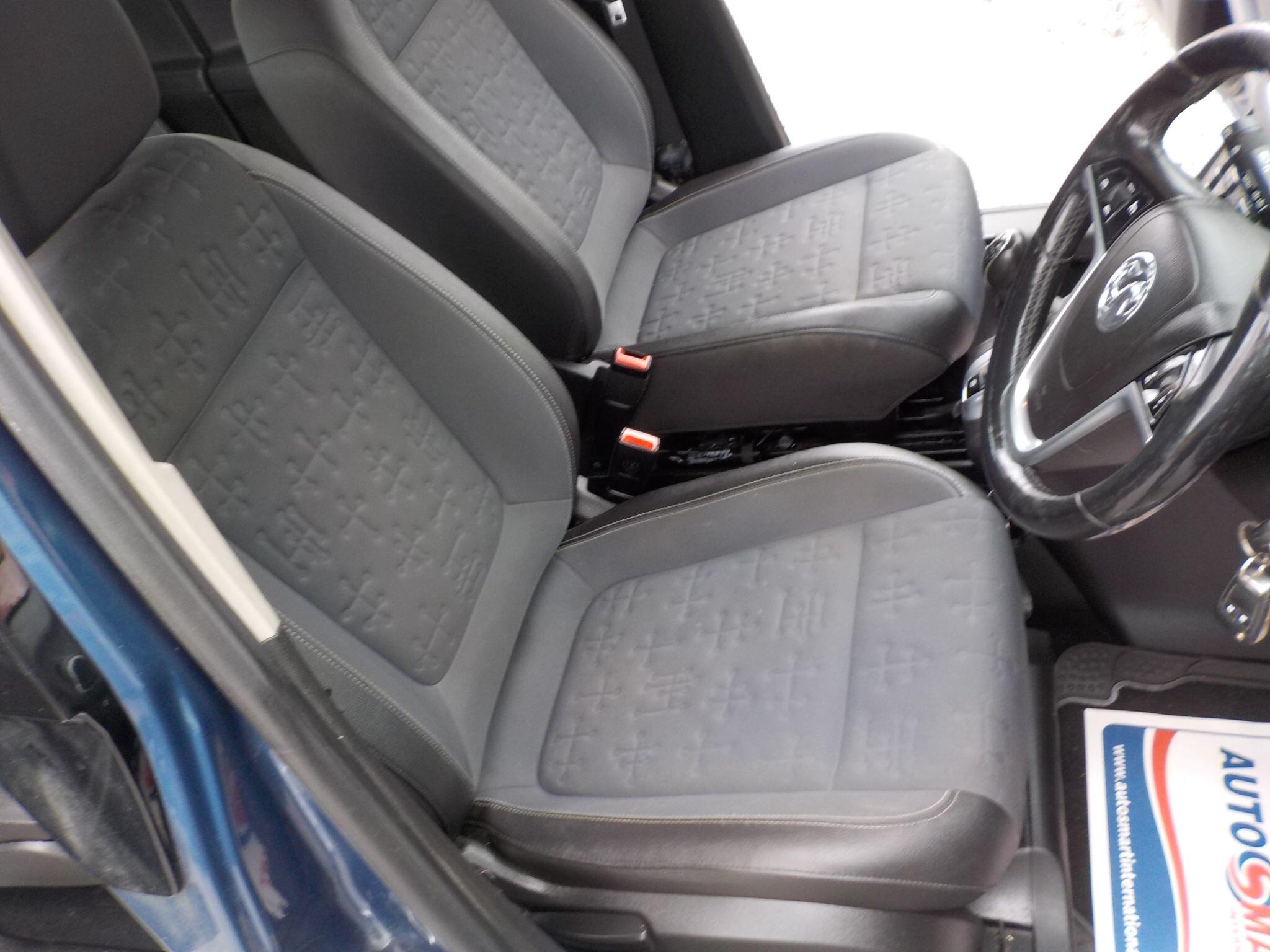 Vauxhall Meriva 1.4i Tech Line Euro 6 5dr