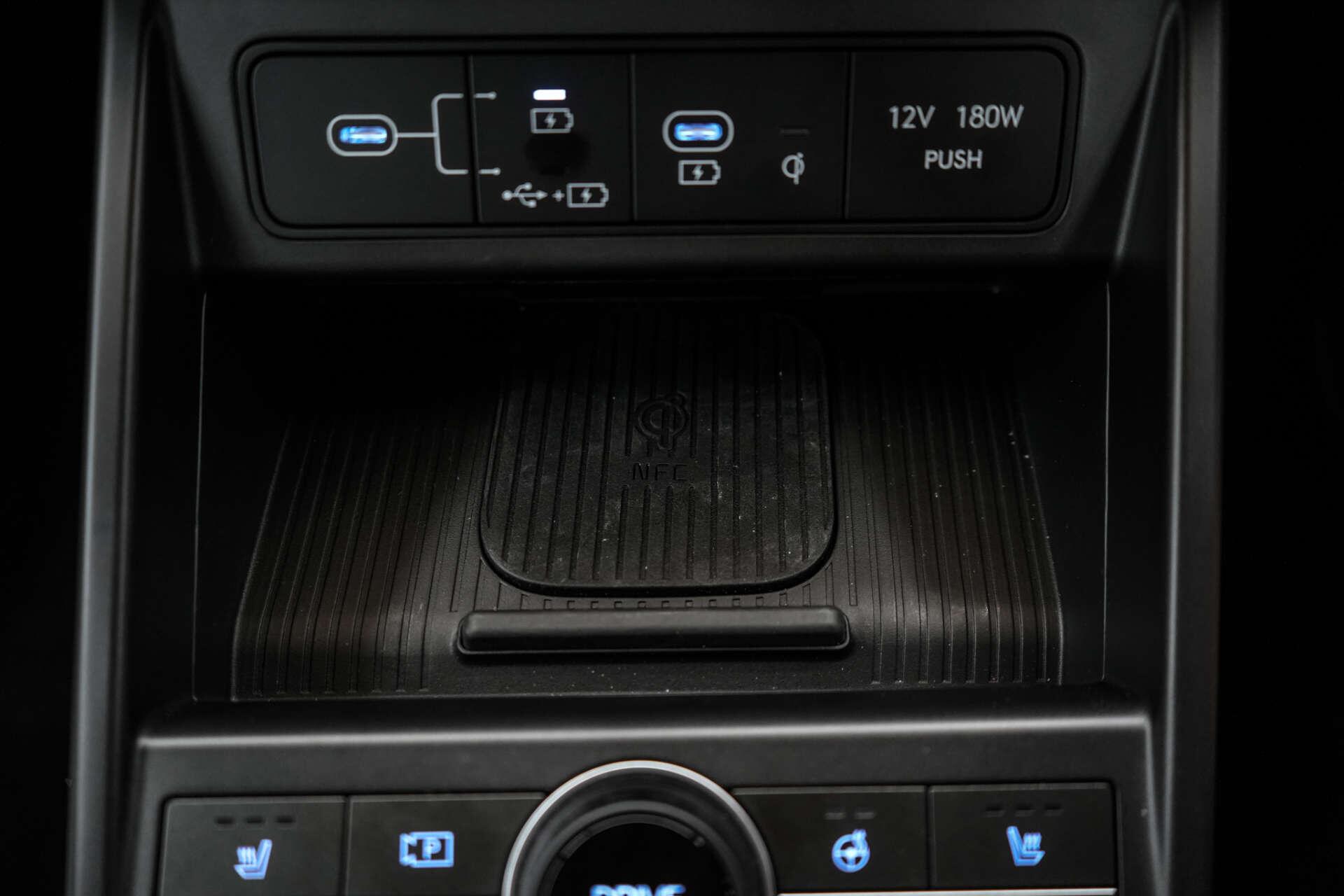 Hyundai Kona view 31
