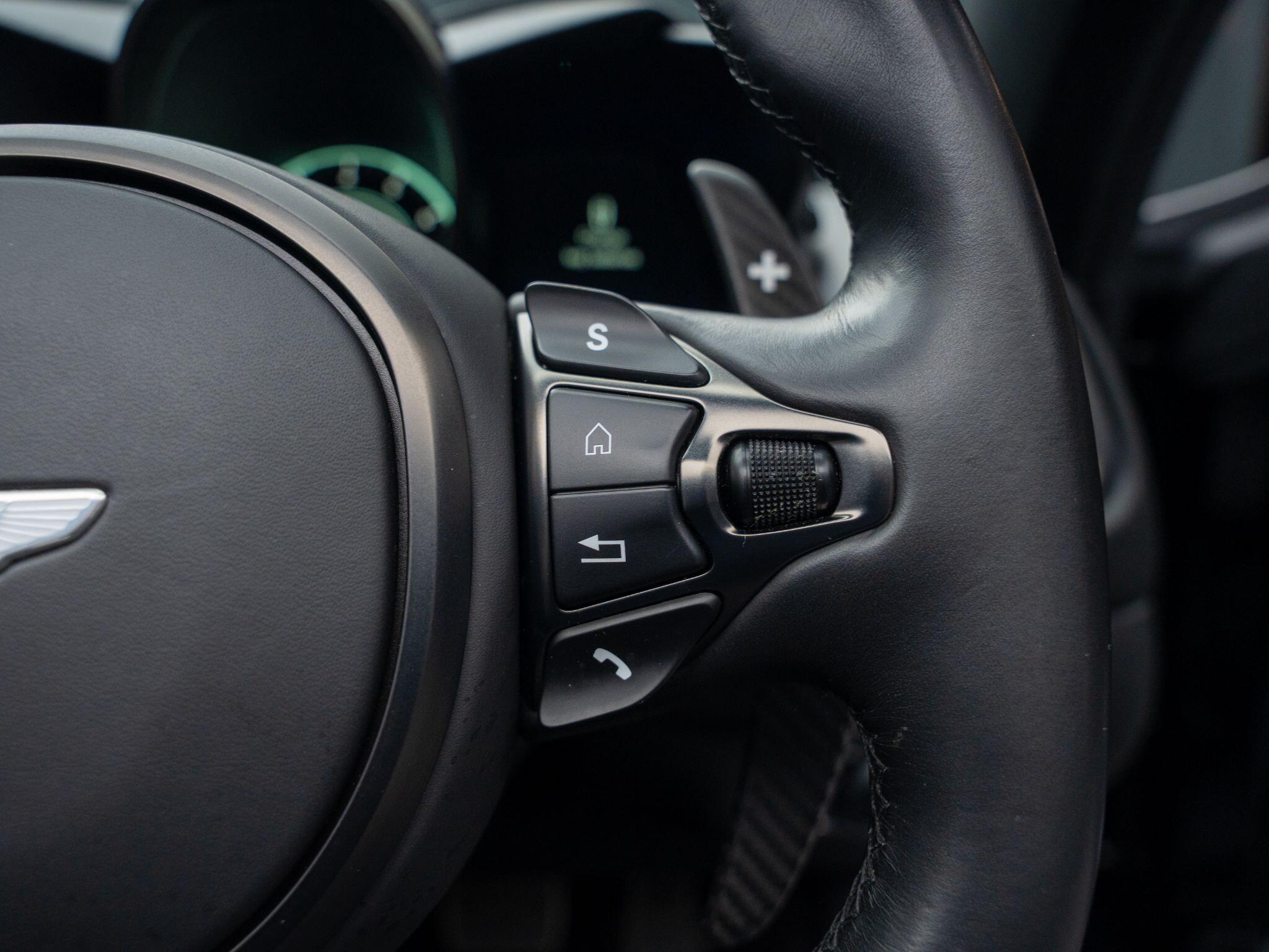 Aston Martin DBS view 17