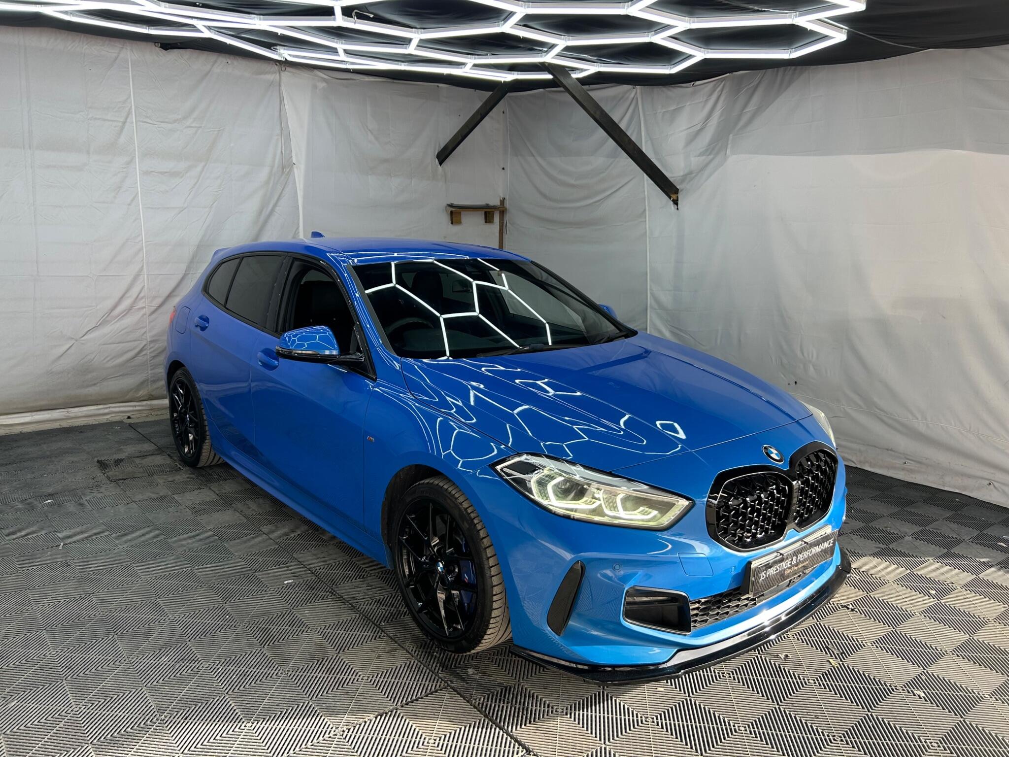 BMW 1 Series main image