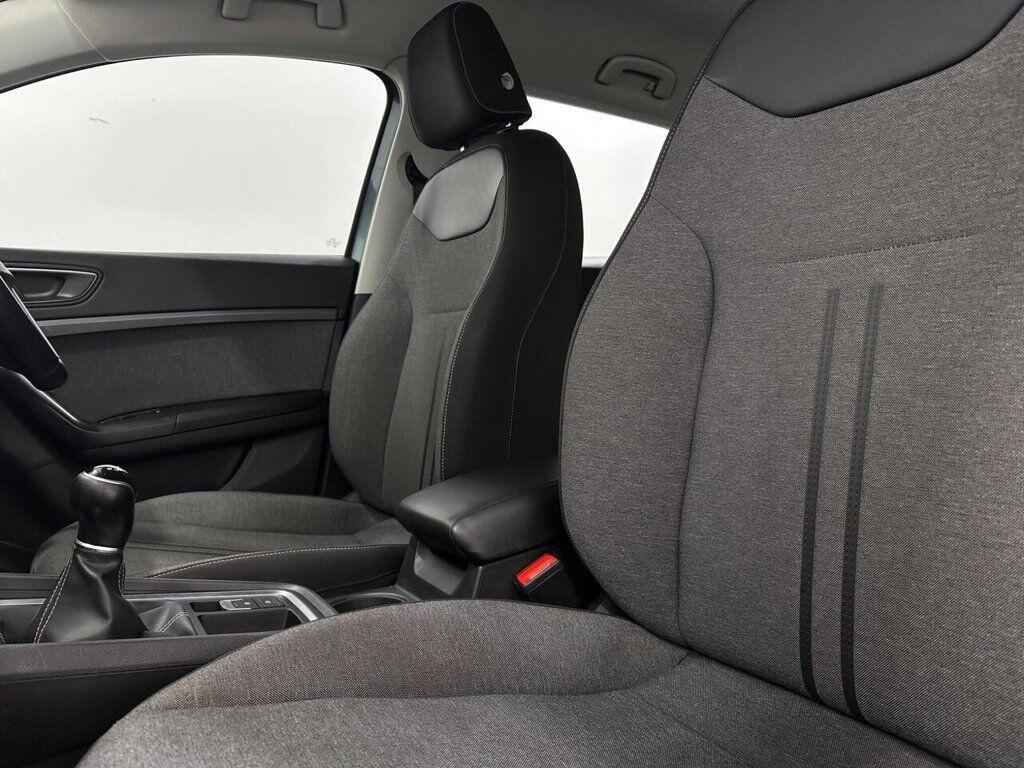 Seat Ateca view 39