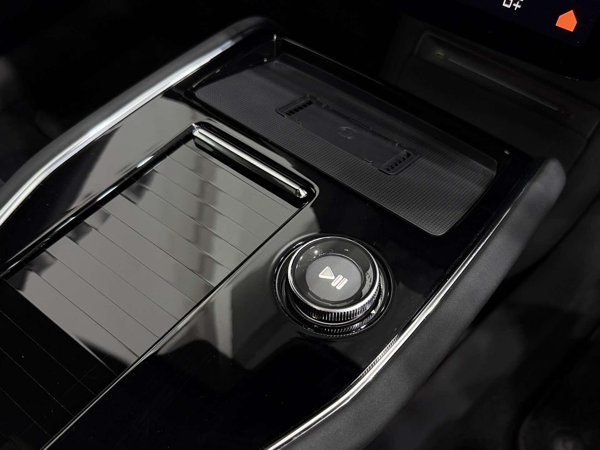 Polestar 3 view 53