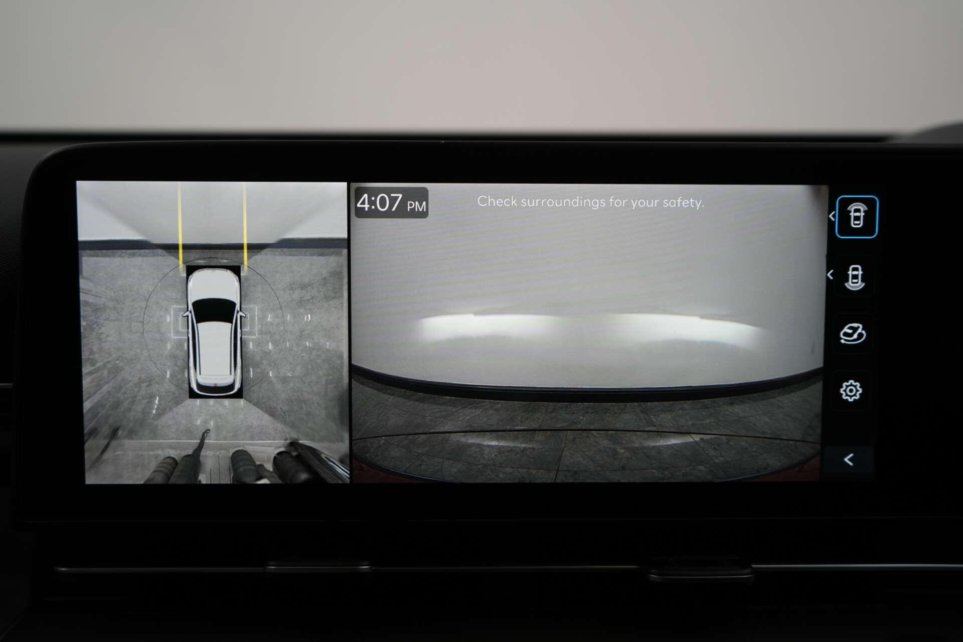 Hyundai Kona view 42