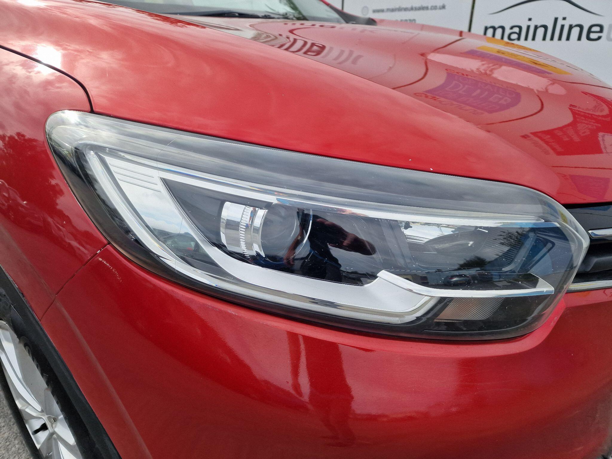 Renault Kadjar view 58
