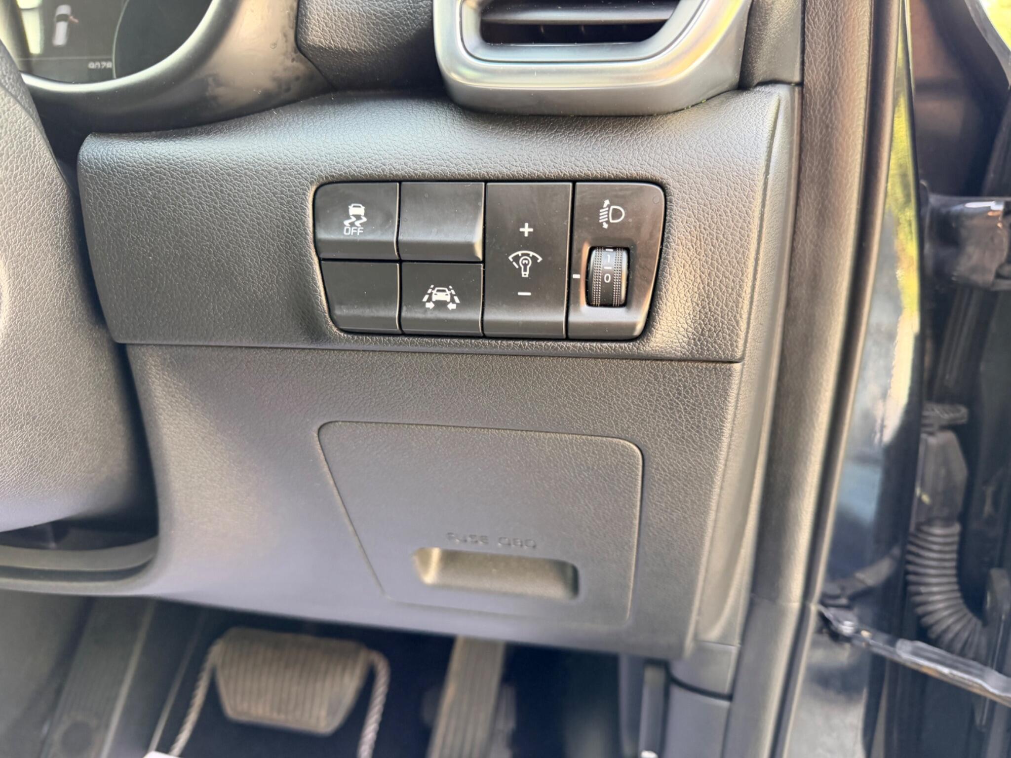 Kia Sportage view 24