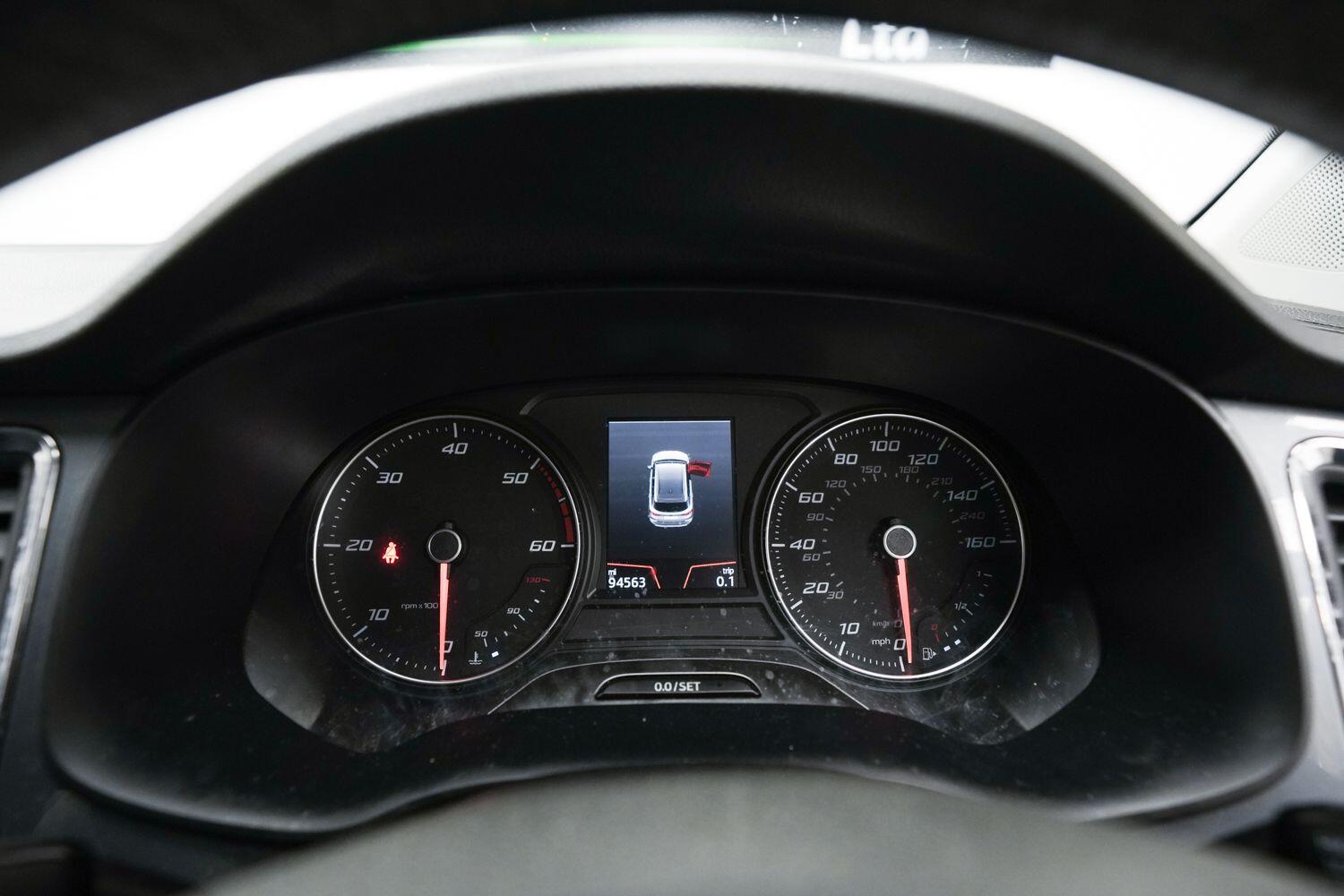 Seat Ateca view 19