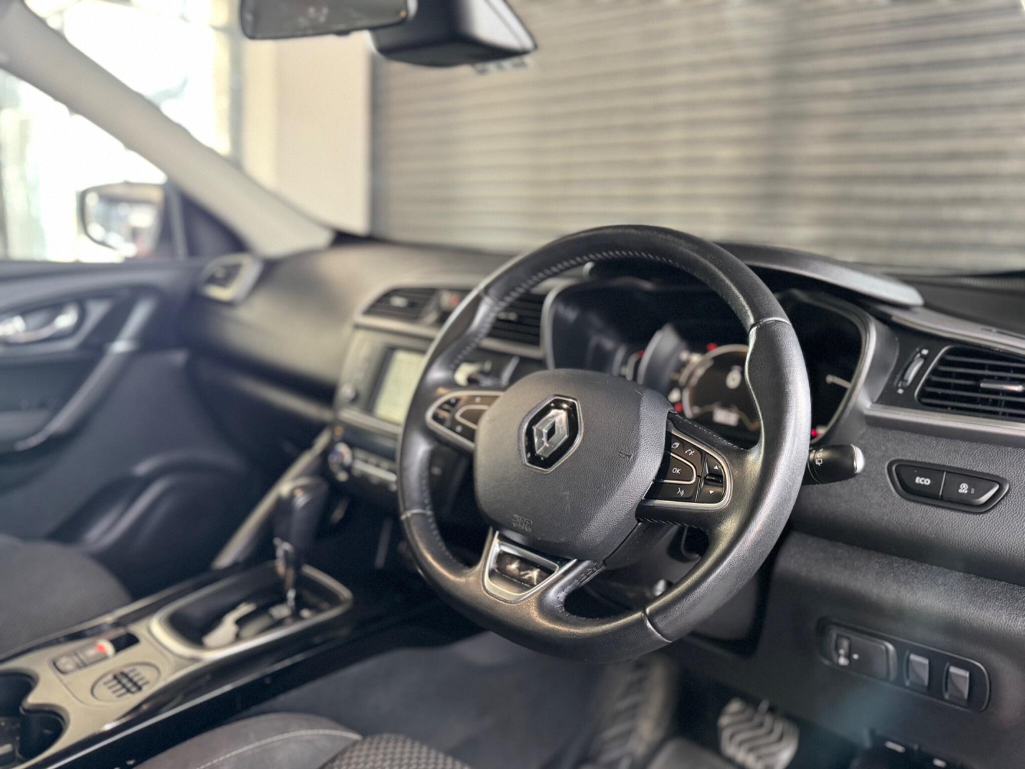 Renault Kadjar view 30