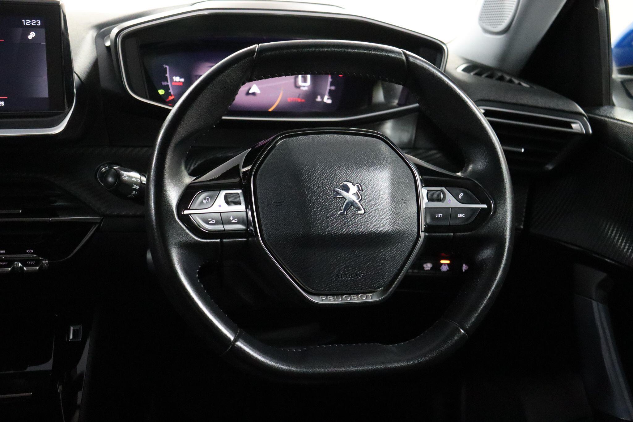 Peugeot 2008 view 46