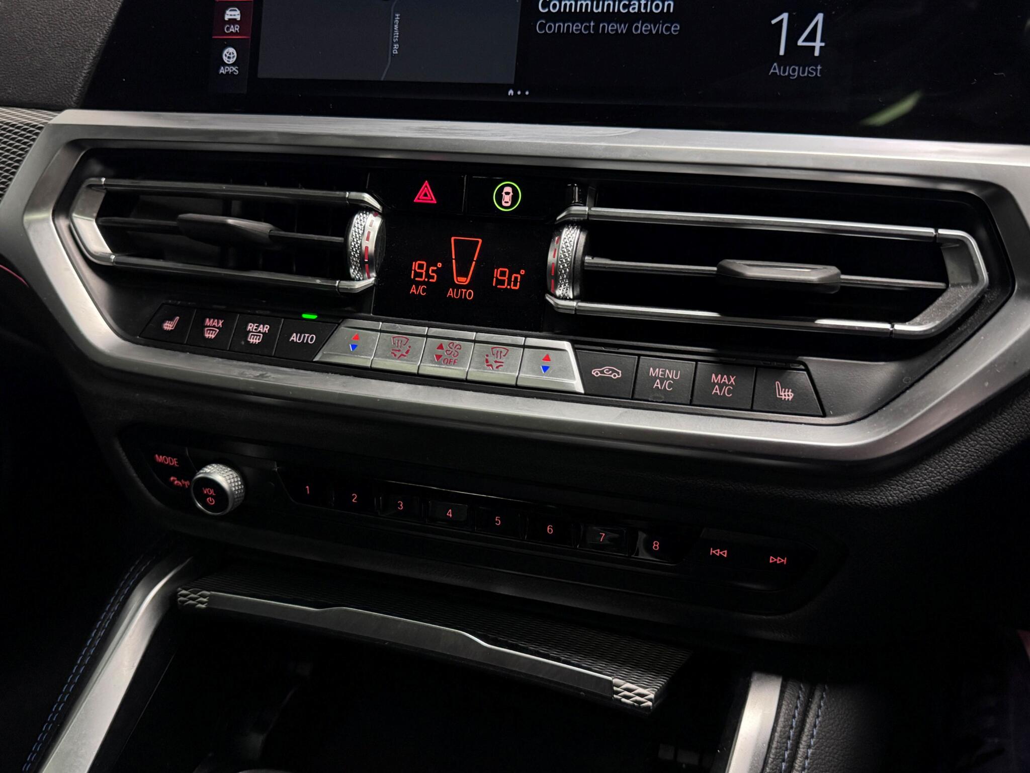 BMW 4 Series view 35