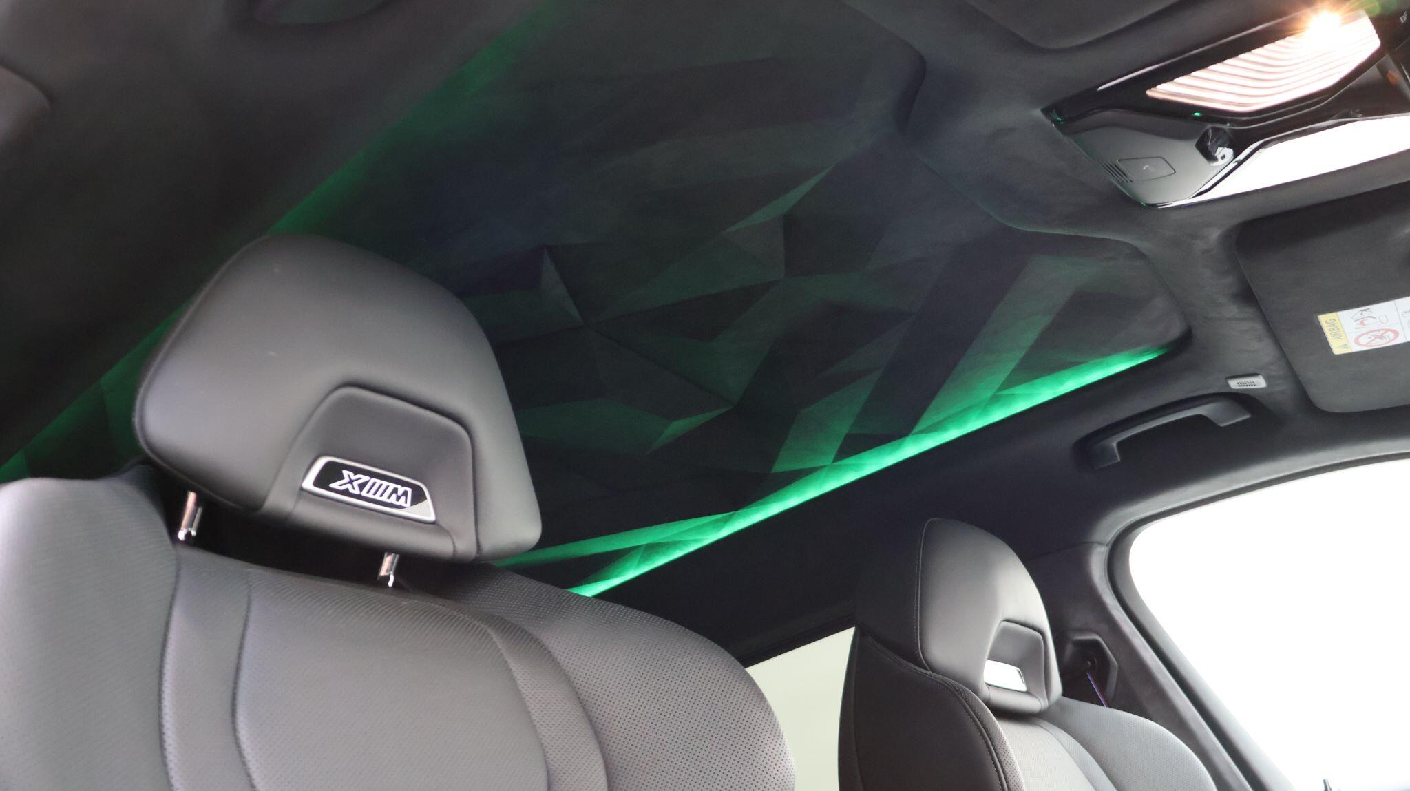 BMW XM view 48