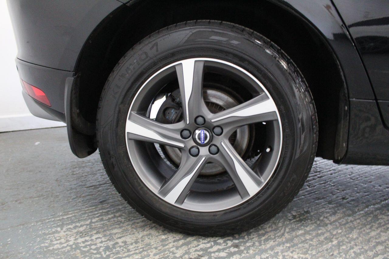 Volvo XC60 view 57