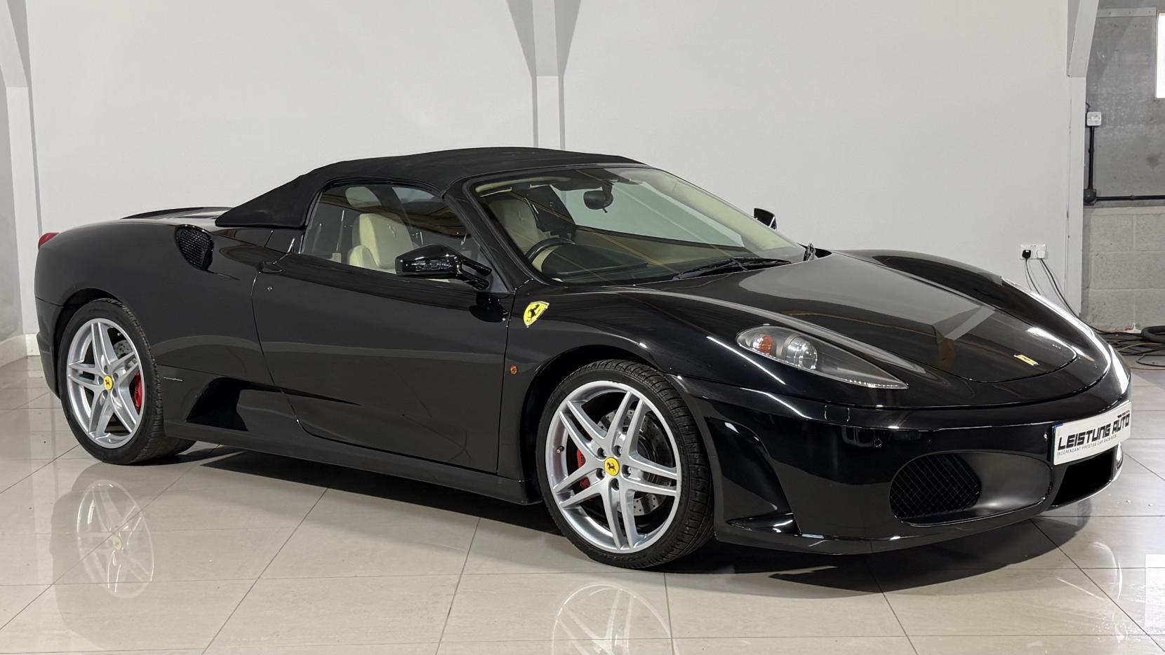 Ferrari F430 view 15