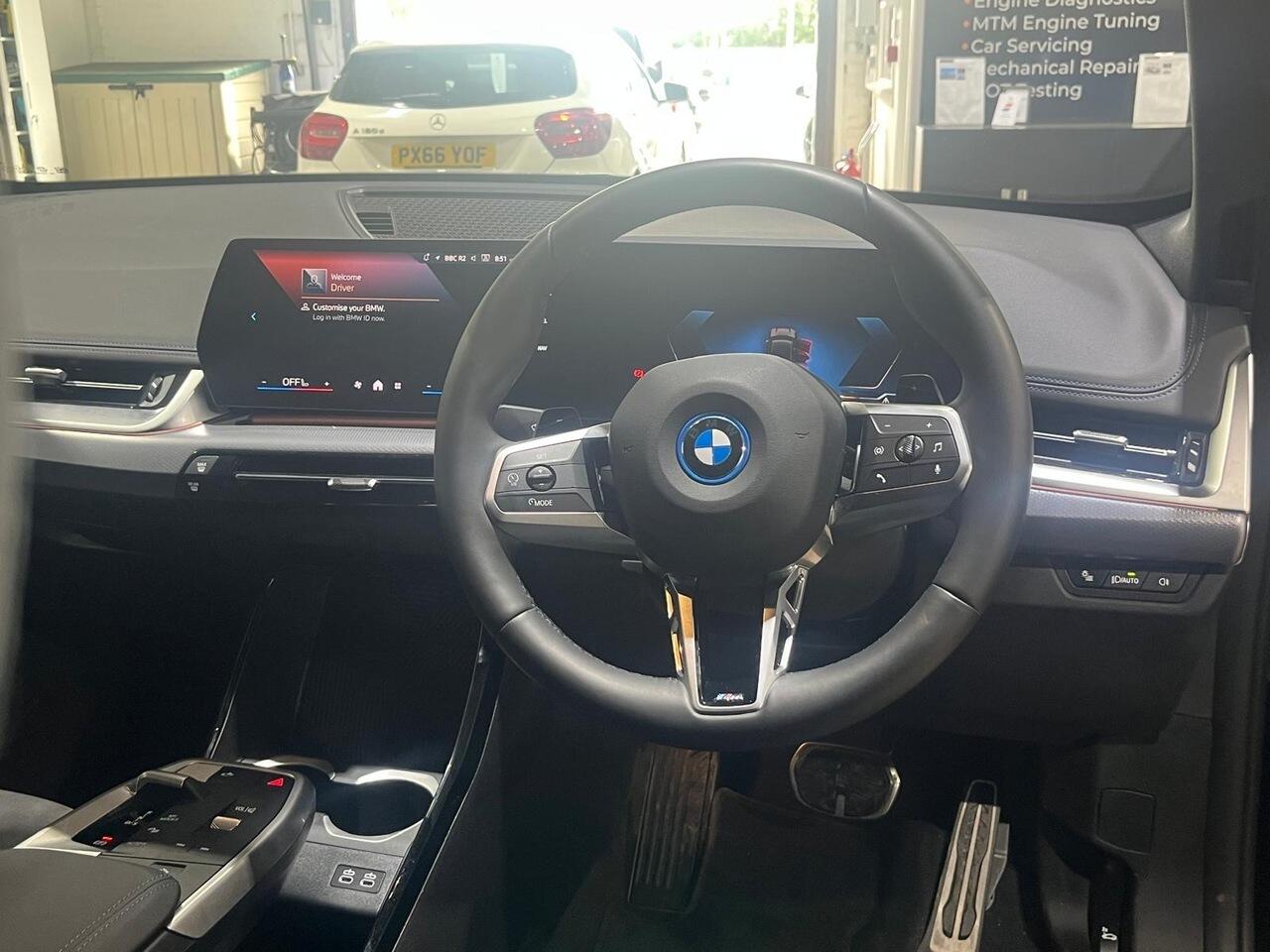 BMW X1 view 15