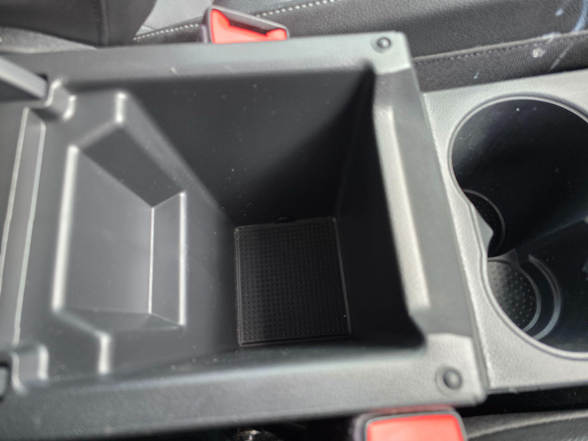 Seat Ateca view 23