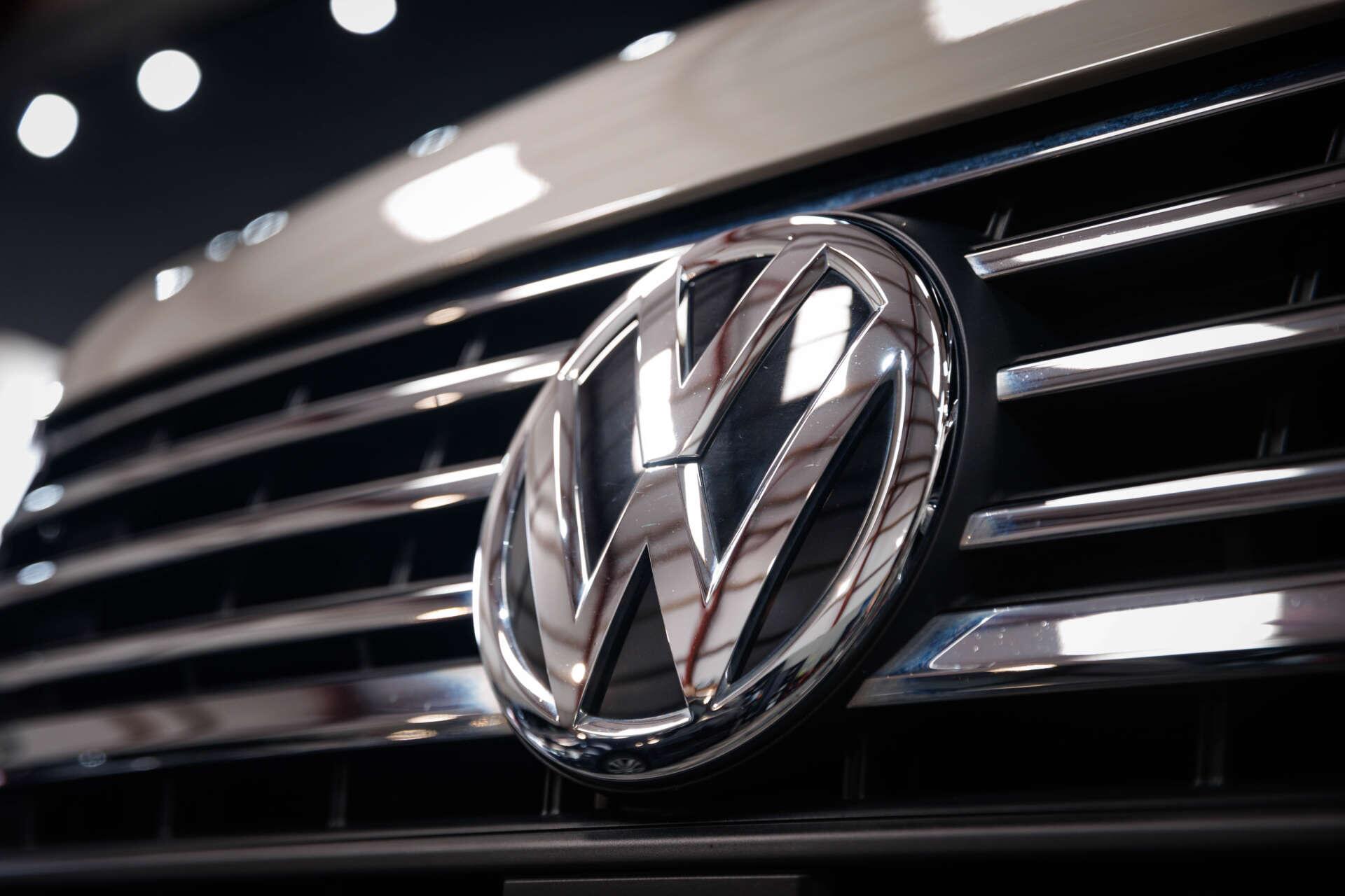 Volkswagen California view 26