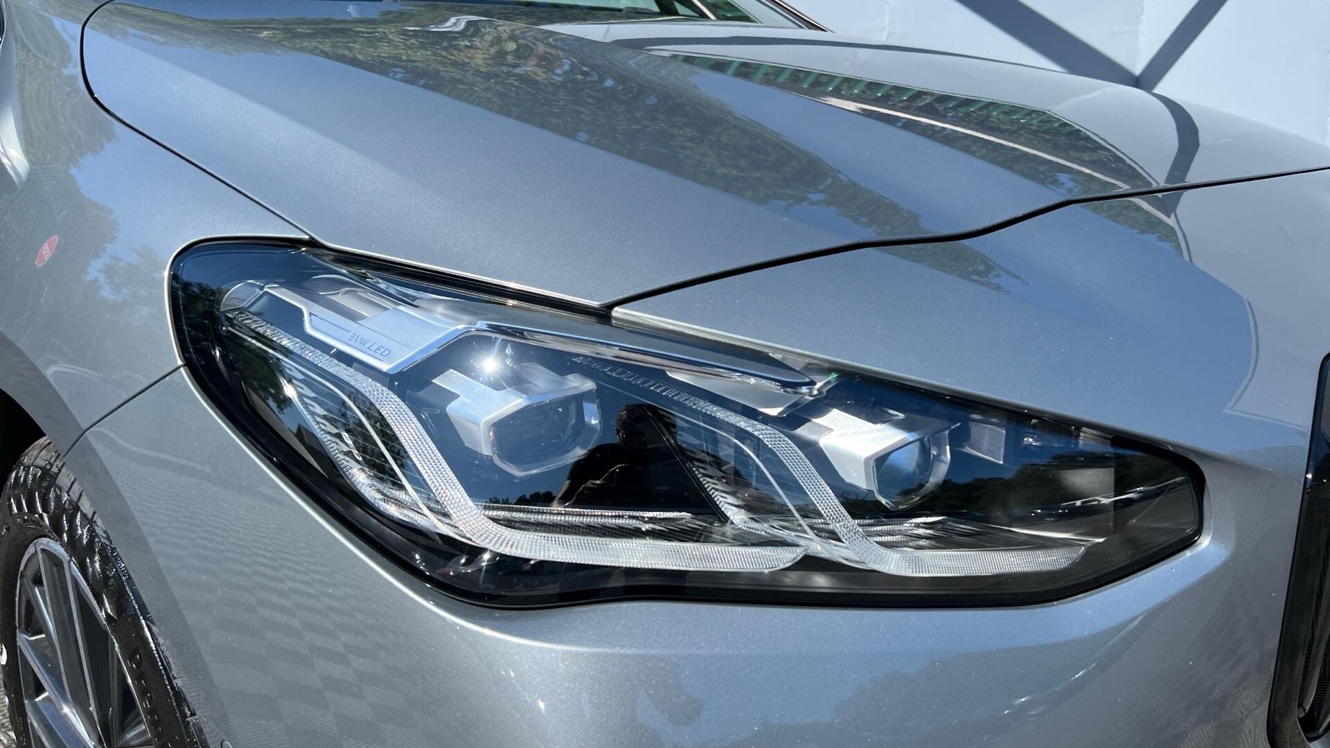 BMW 2 Series view 23