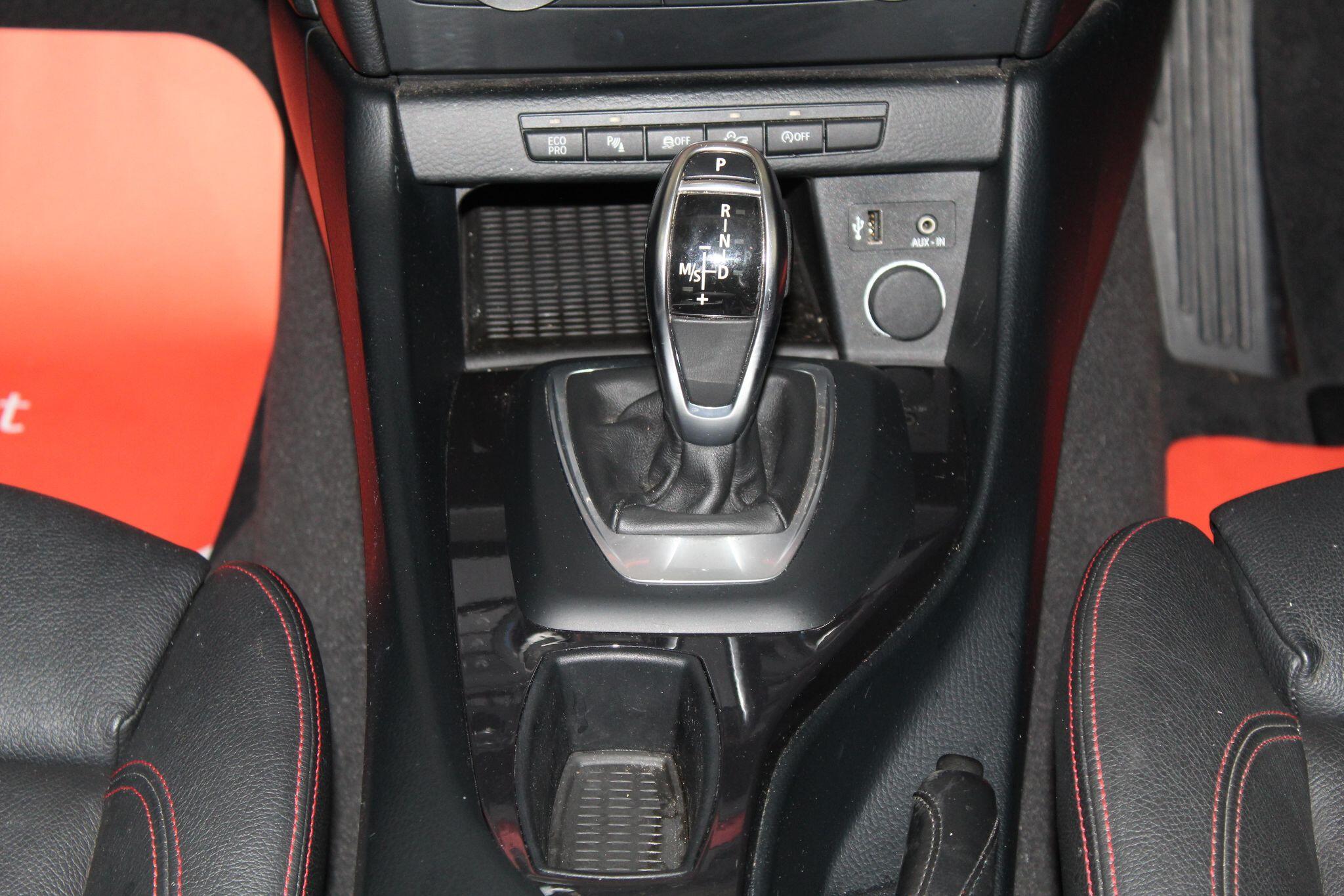 BMW X1 view 37