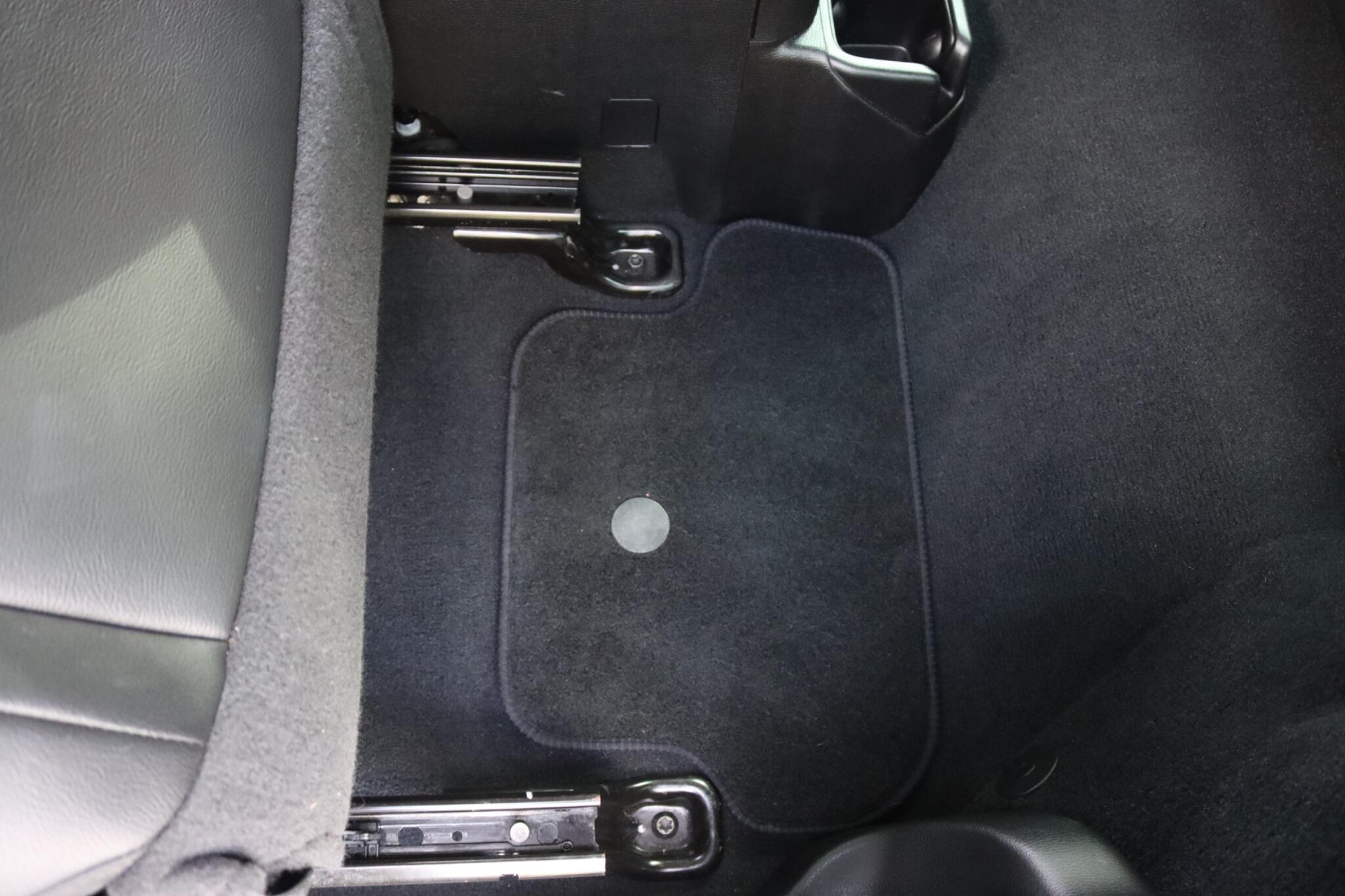 Jeep Wrangler view 34