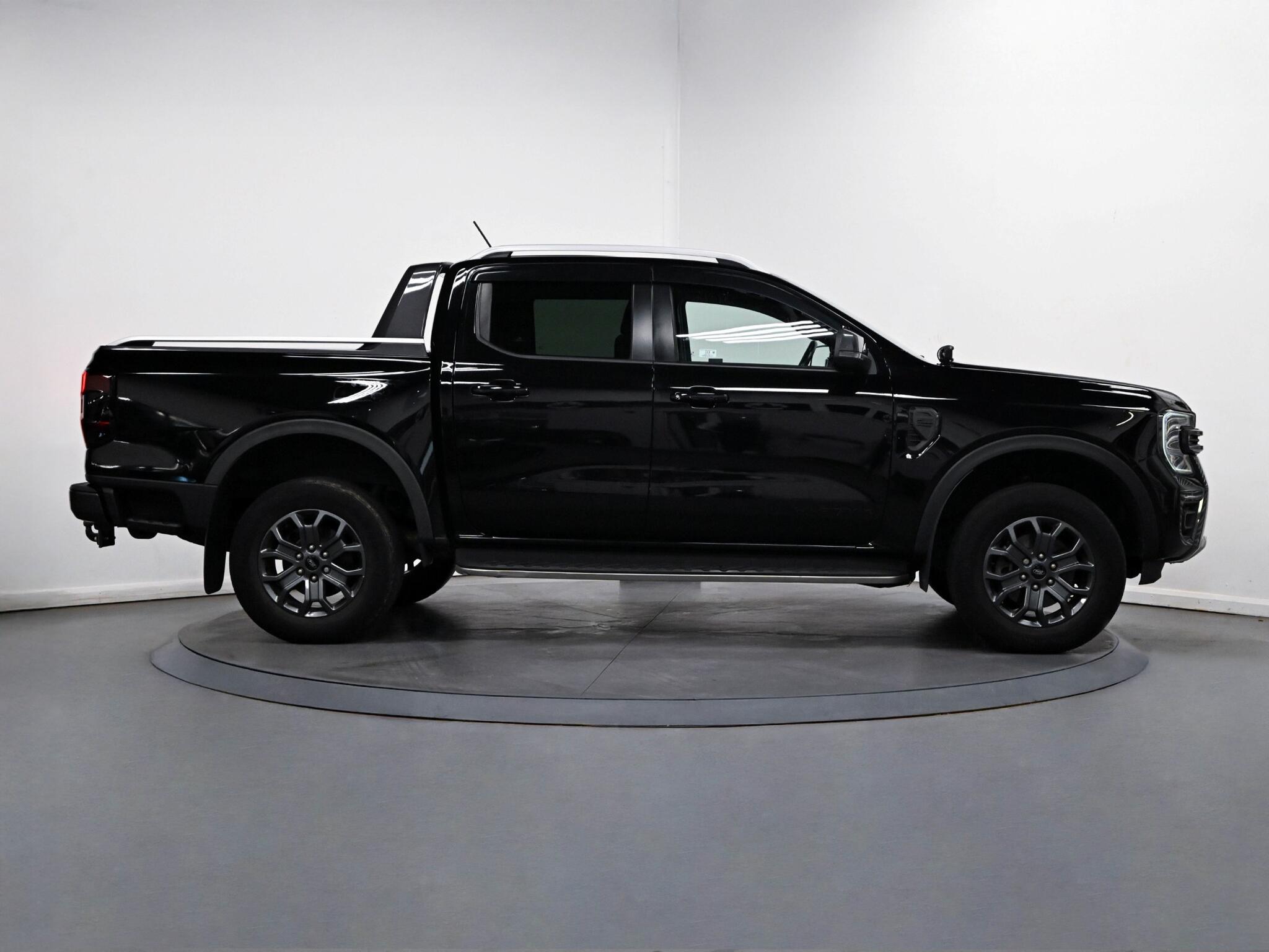 Ford Ranger view 14