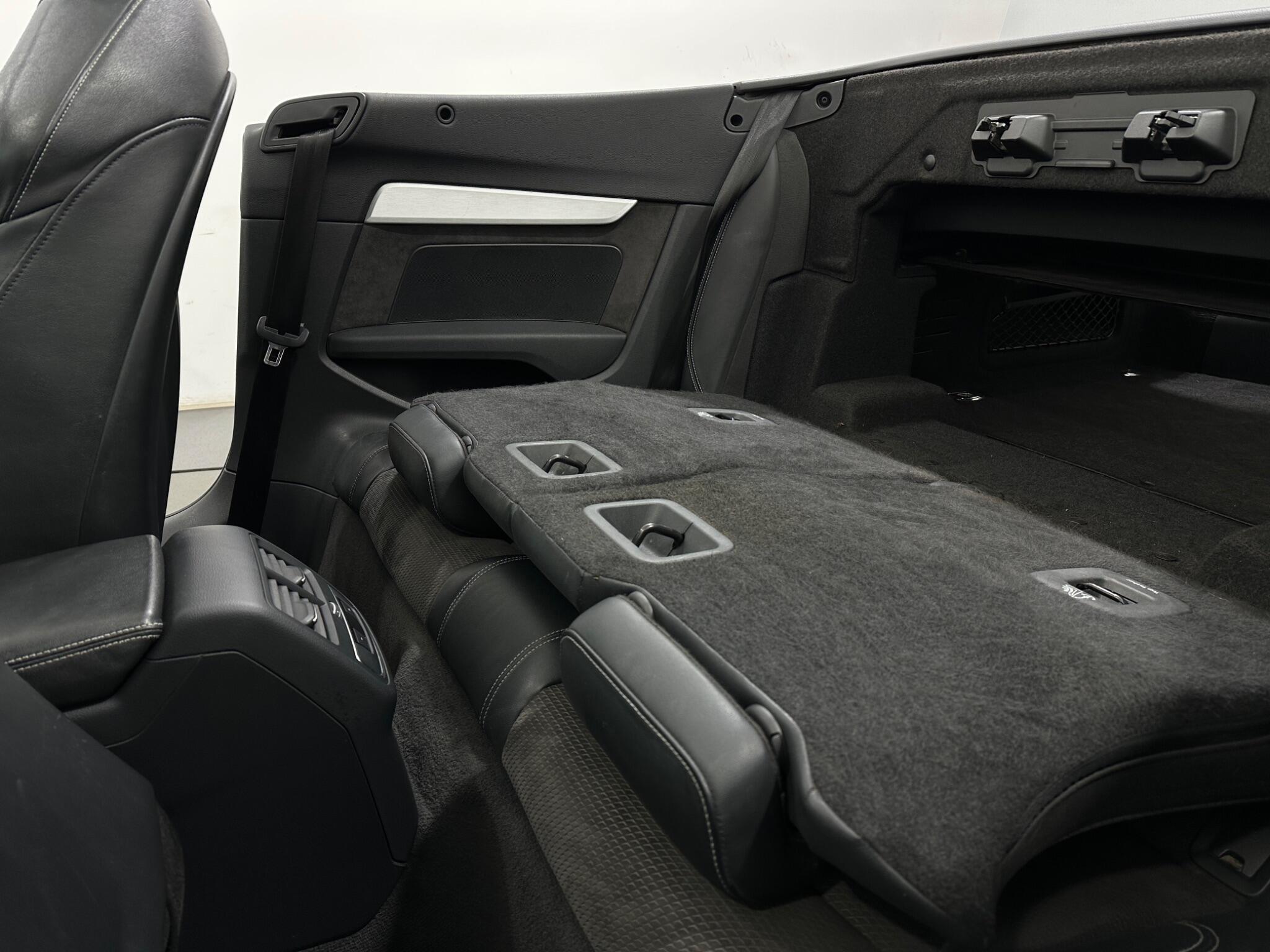 Audi A5 view 43