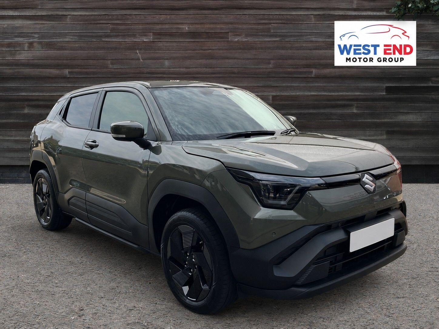 e Vitara