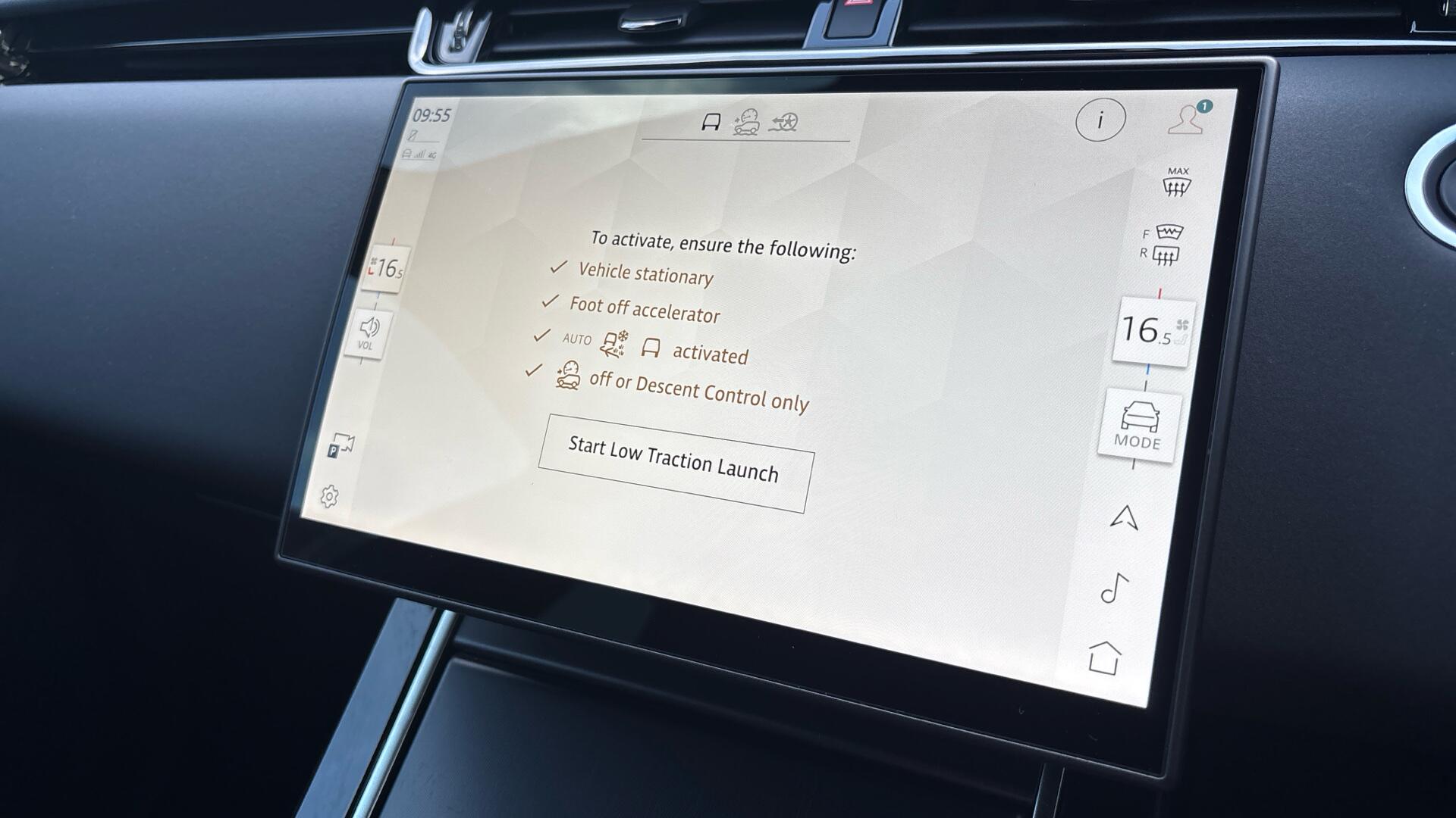 Land Rover Range Rover Evoque view 55