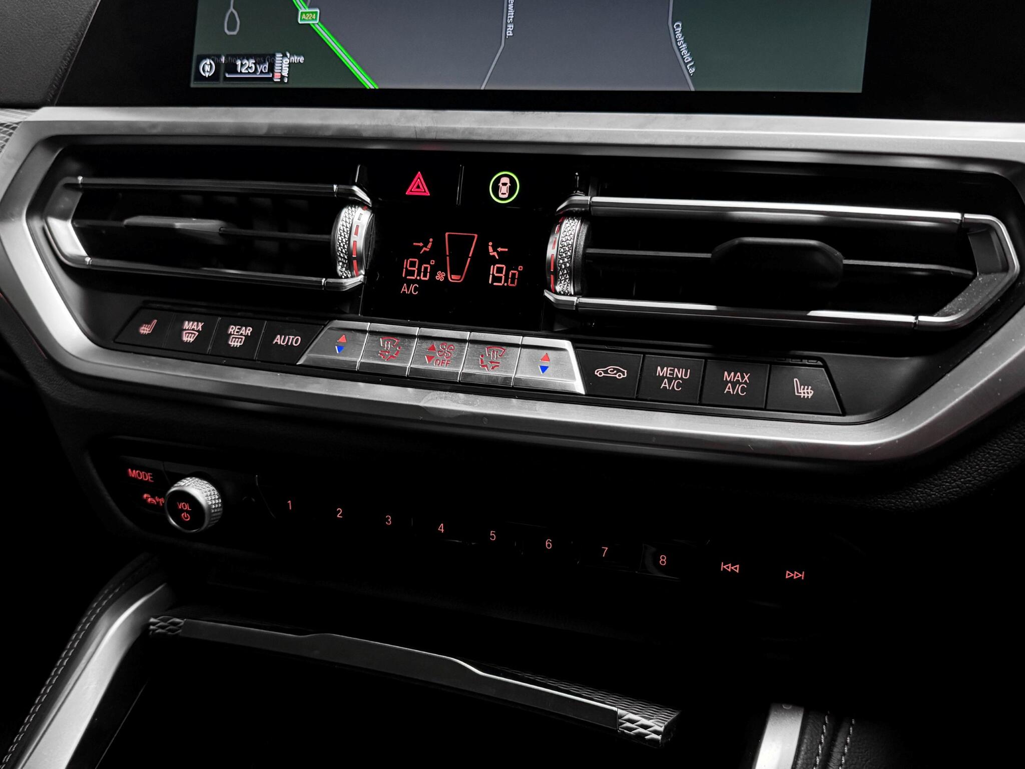 BMW 4 Series view 32
