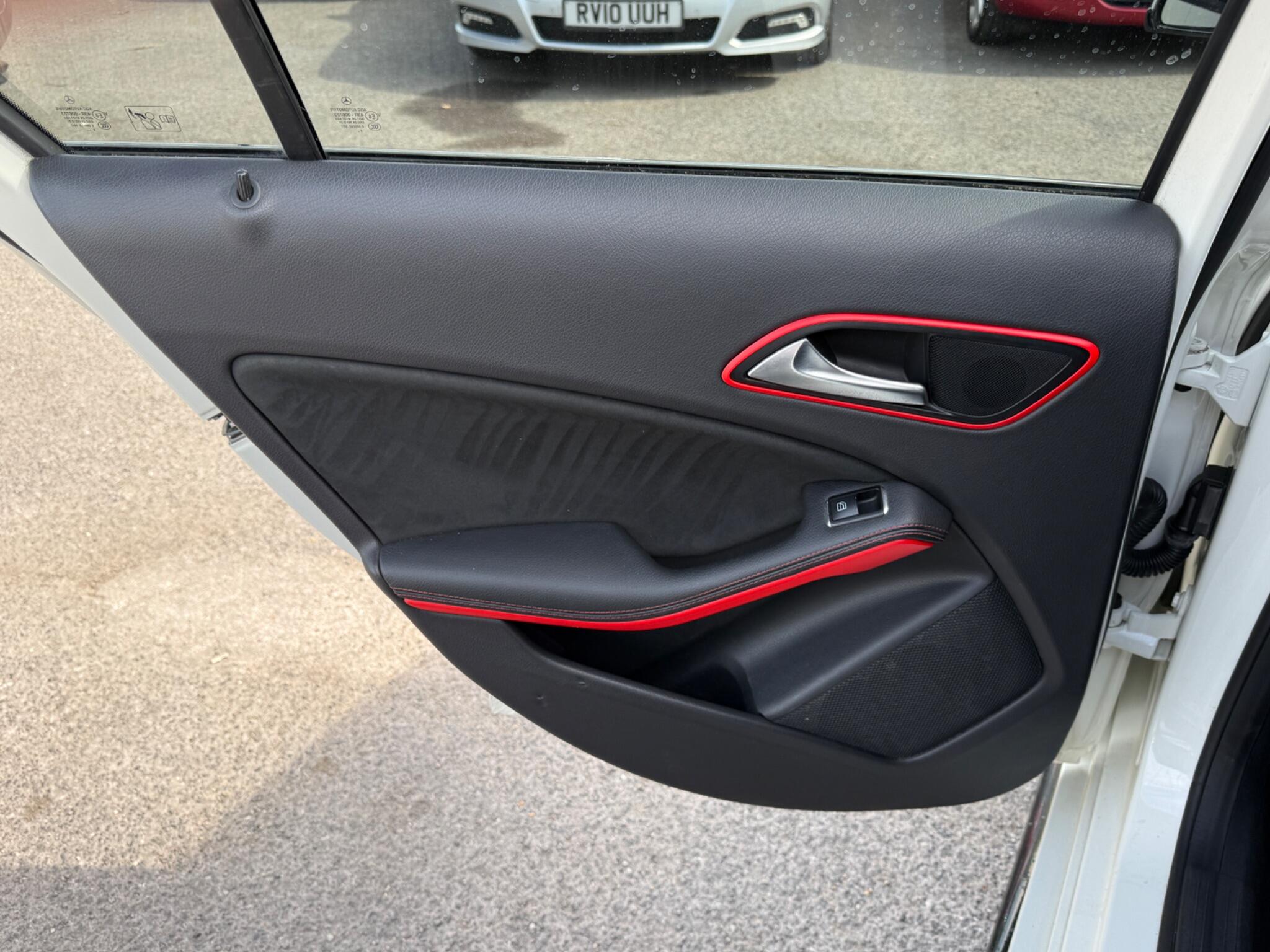 Mercedes-Benz A Class - Image 59
