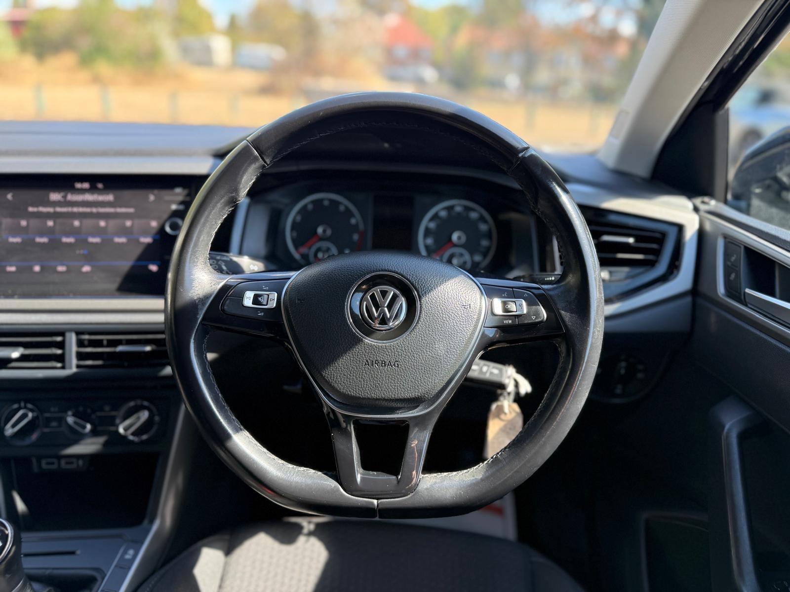 Volkswagen Polo view 47