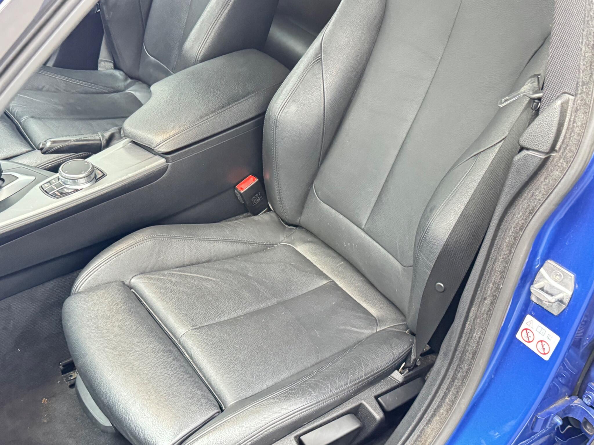 BMW 4 Series view 43