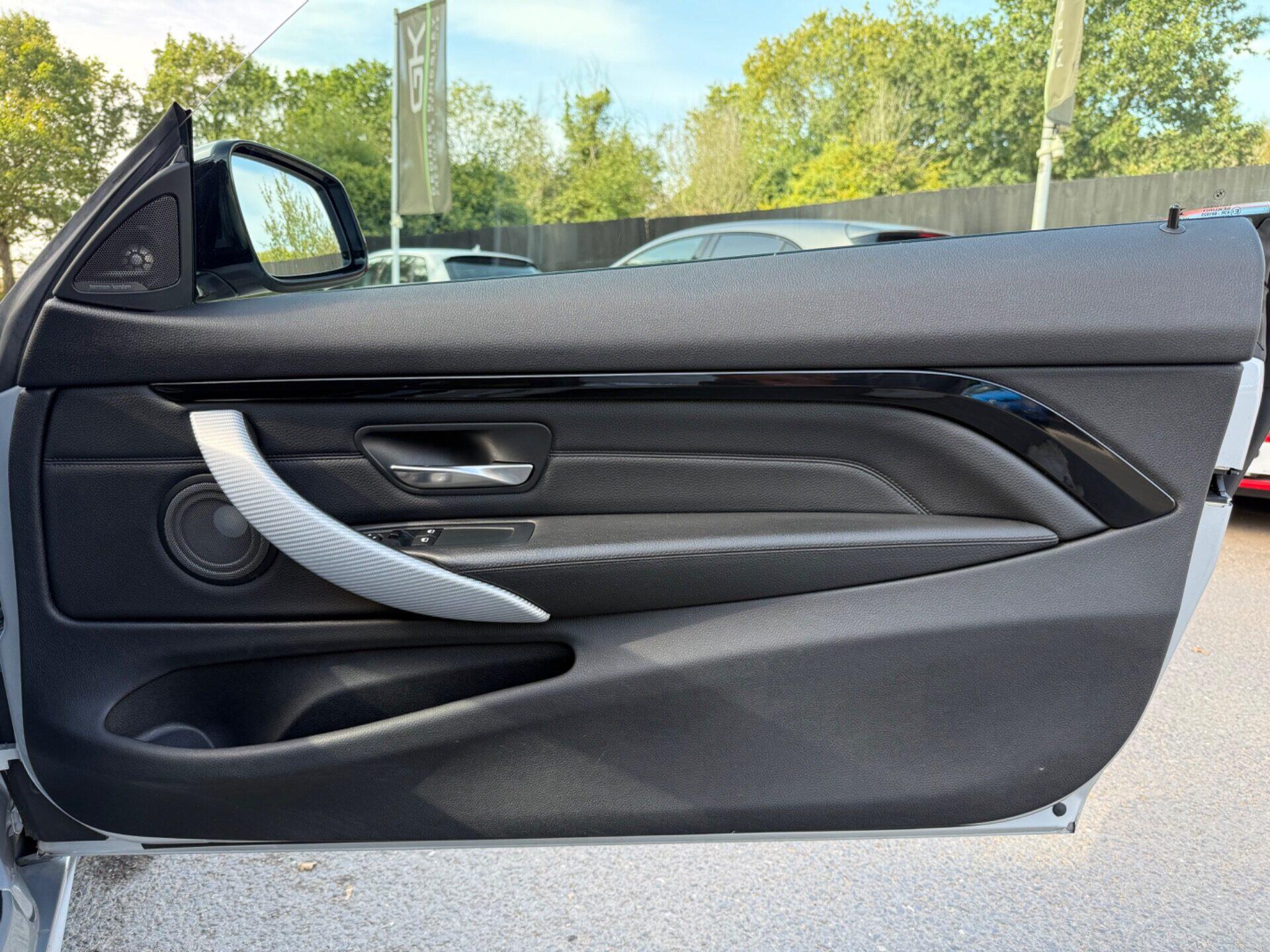 BMW 4 Series view 30