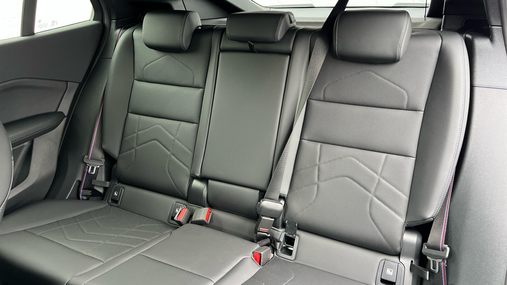 BMW X2 view 12