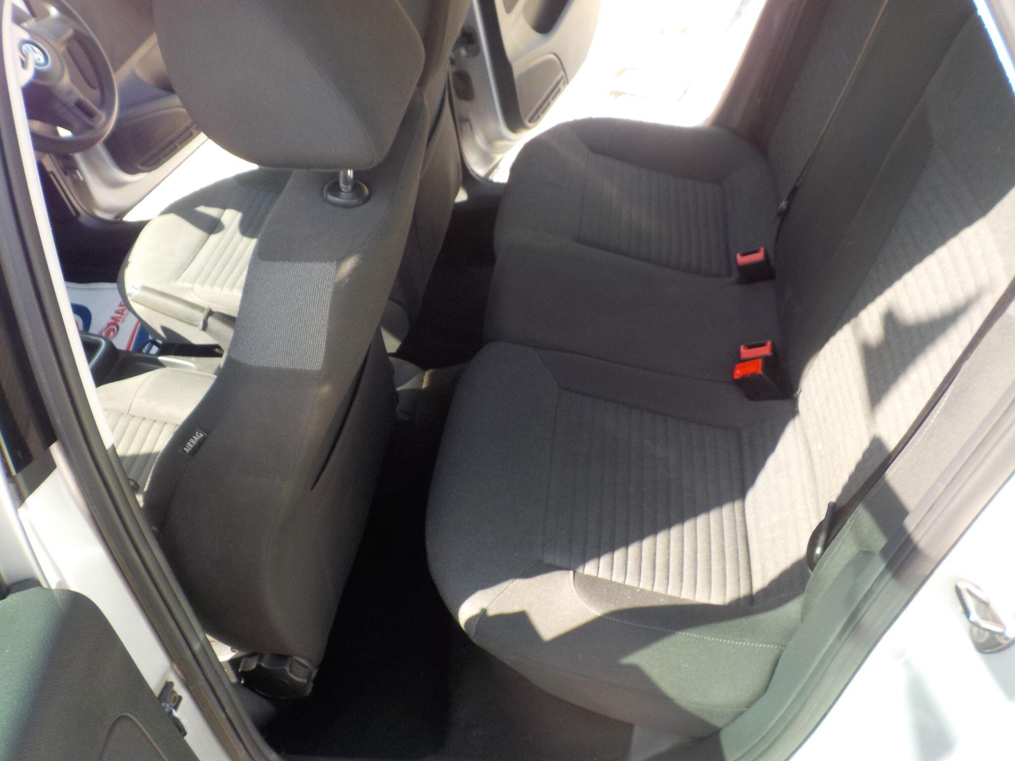 Volkswagen Polo 1.2 Match Euro 5 5dr