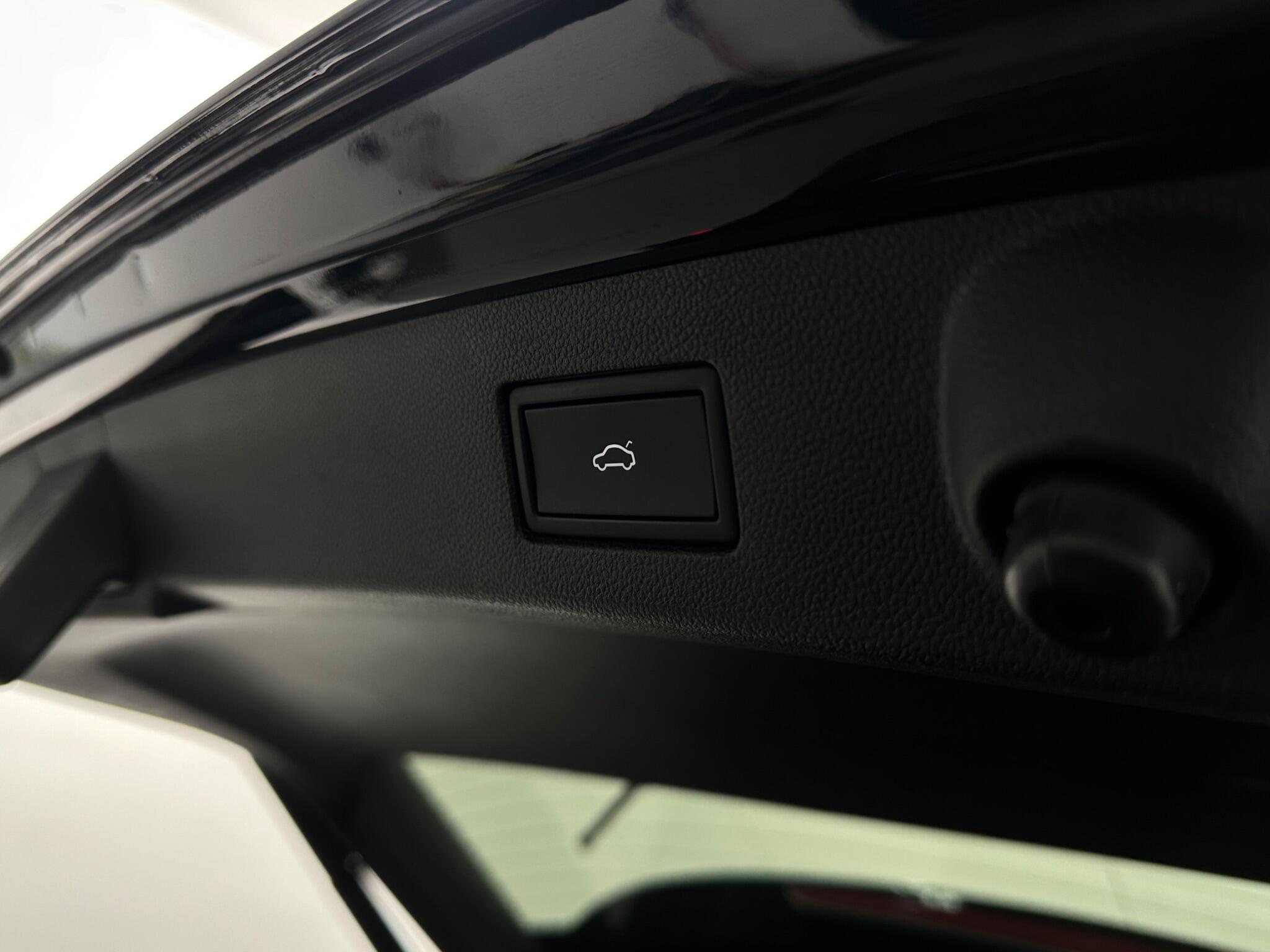 Volkswagen Arteon view 49