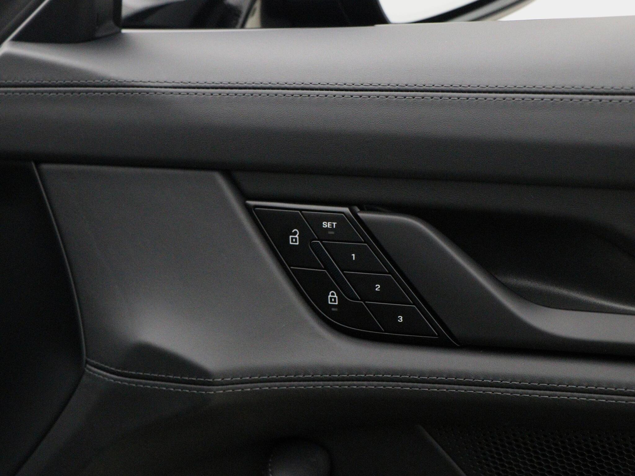Porsche Taycan view 37