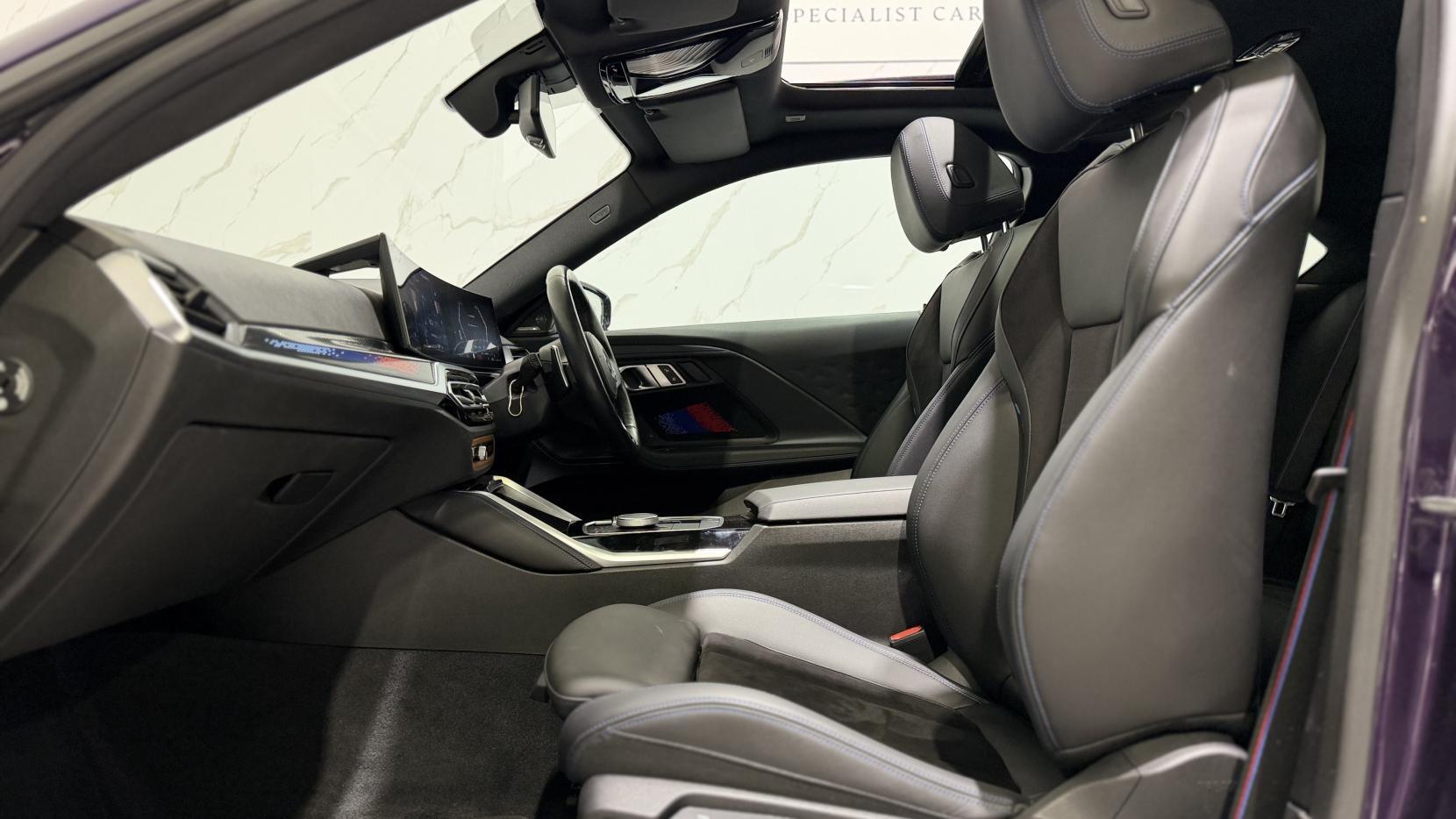 BMW 2 Series view 7