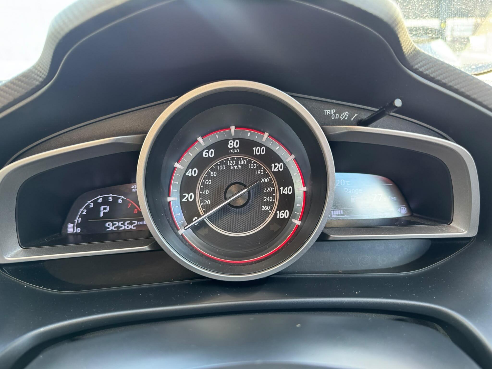 Mazda Skyactiv-G view 65