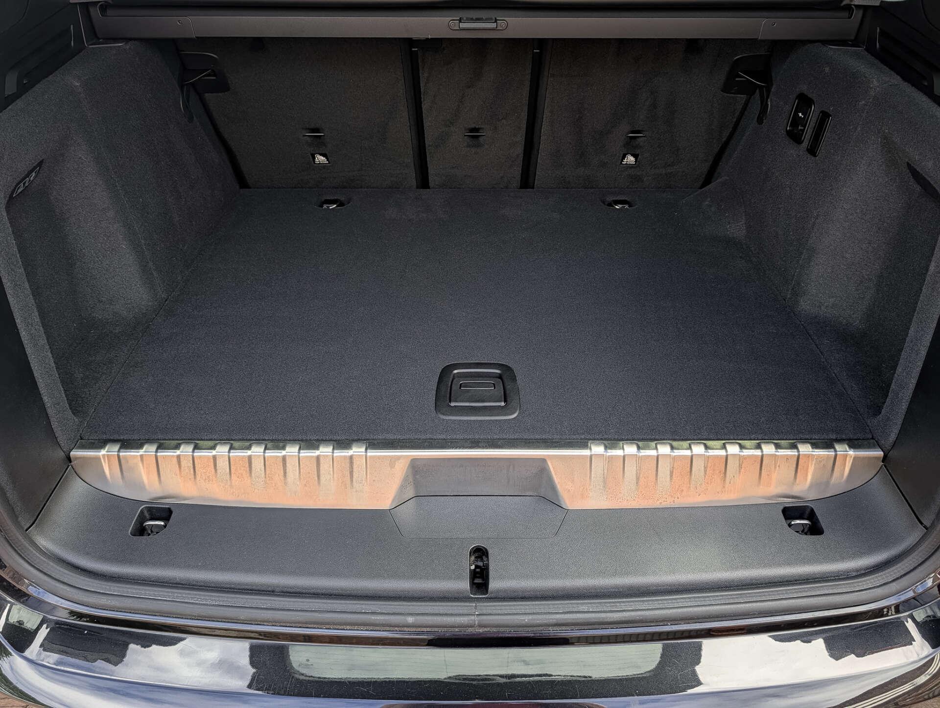 BMW X3 view 42
