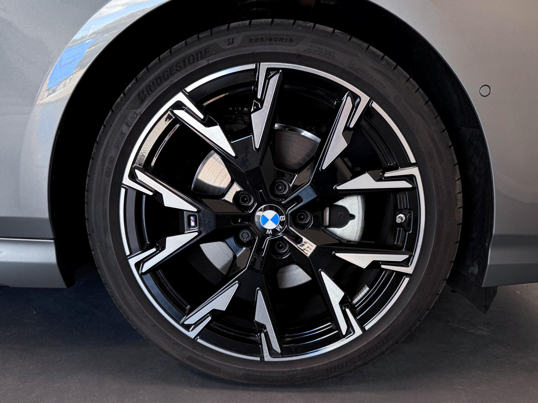 BMW 1 Series view 58