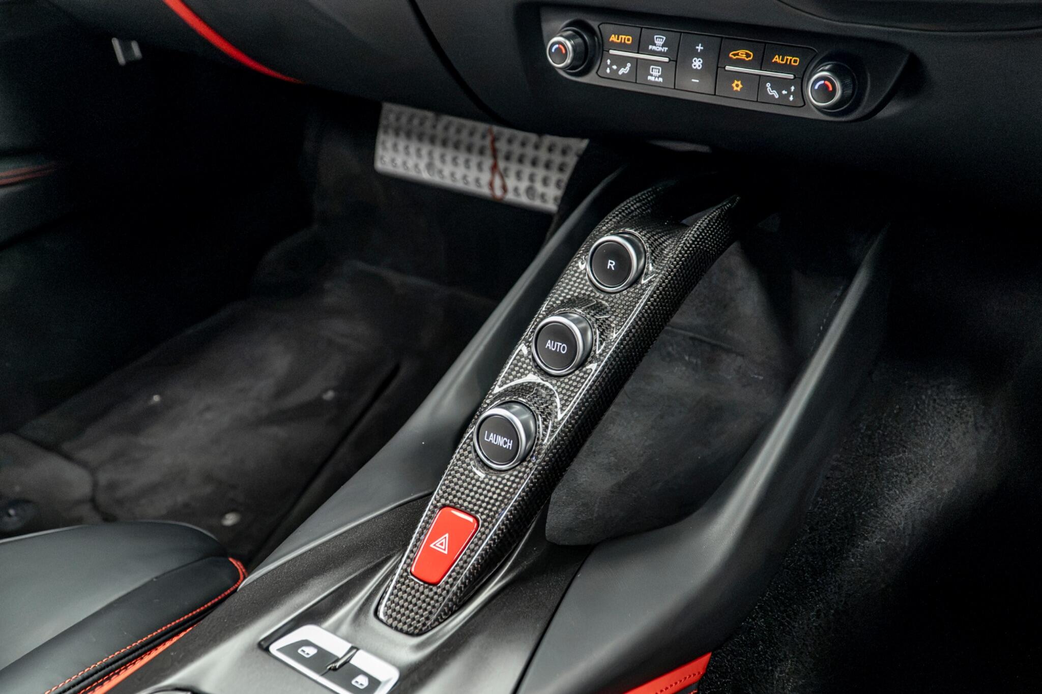 Ferrari 812 view 47